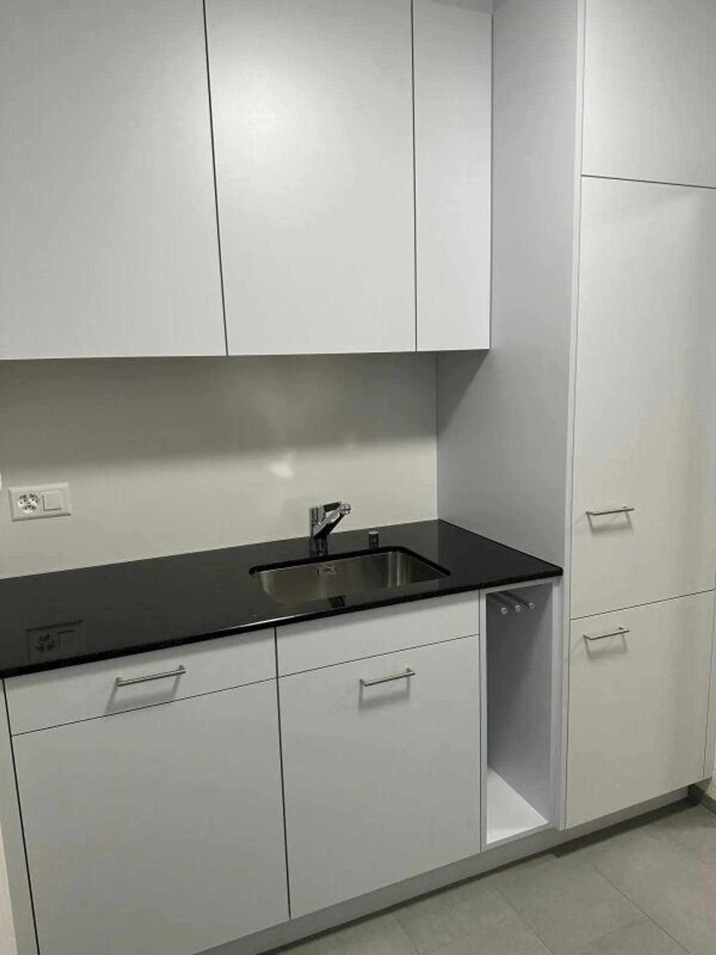 Appartamento 4 locali in posizione centrale - Foto 4 di 5