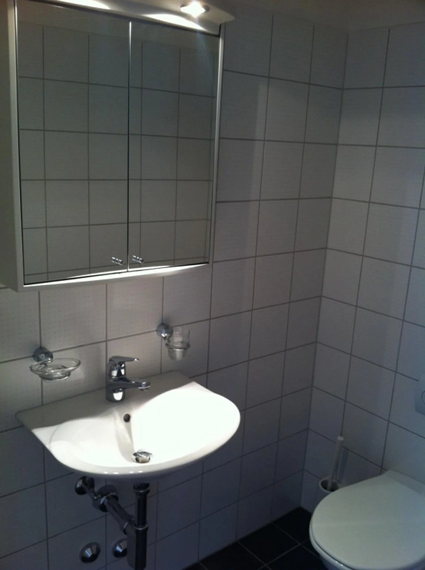 Charming apartment on Waldheimstrasse 1 in Zug - Photo 6 of 9
