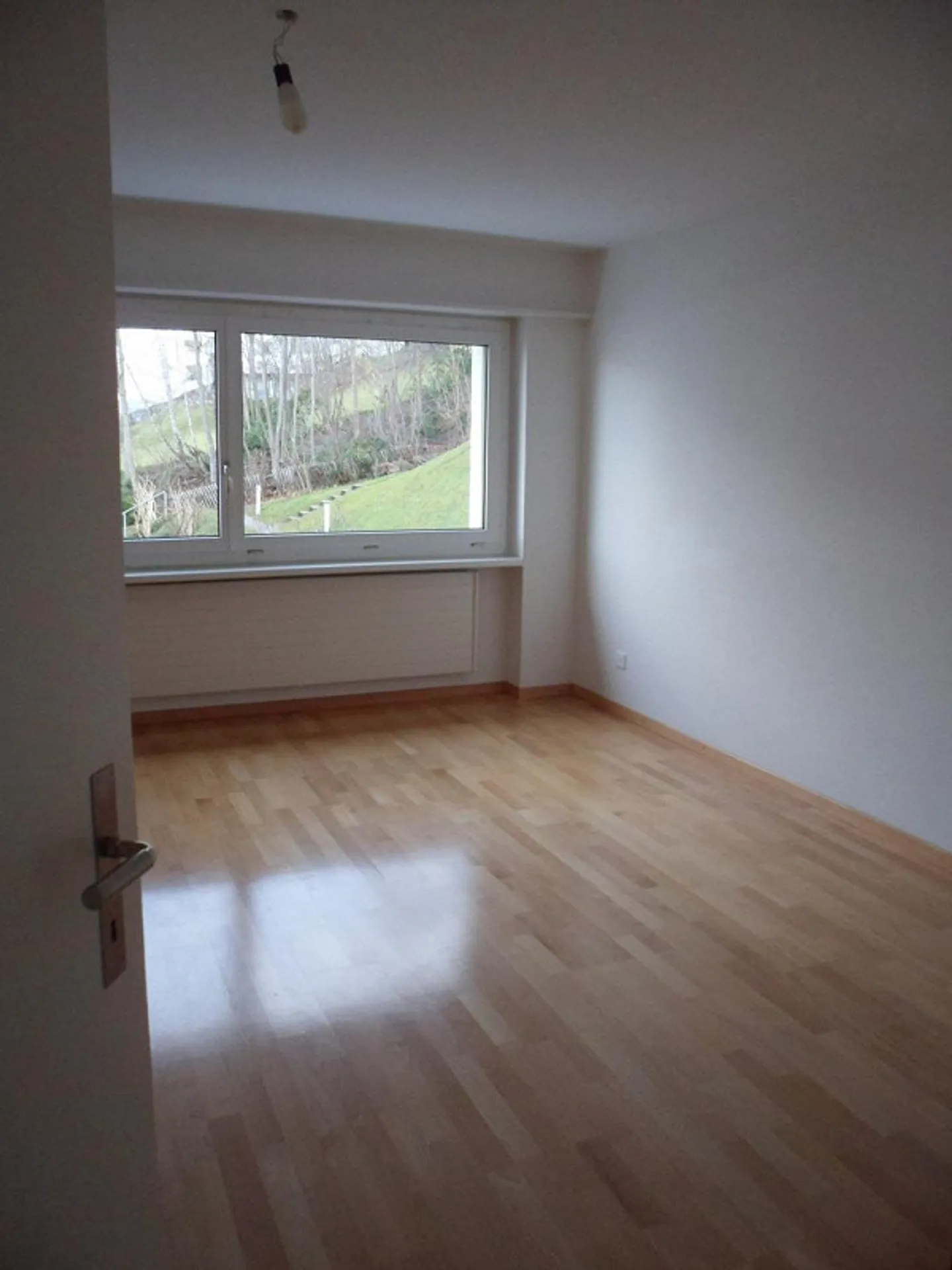 Charming apartment on Waldheimstrasse 1 in Zug - Photo 7 of 9