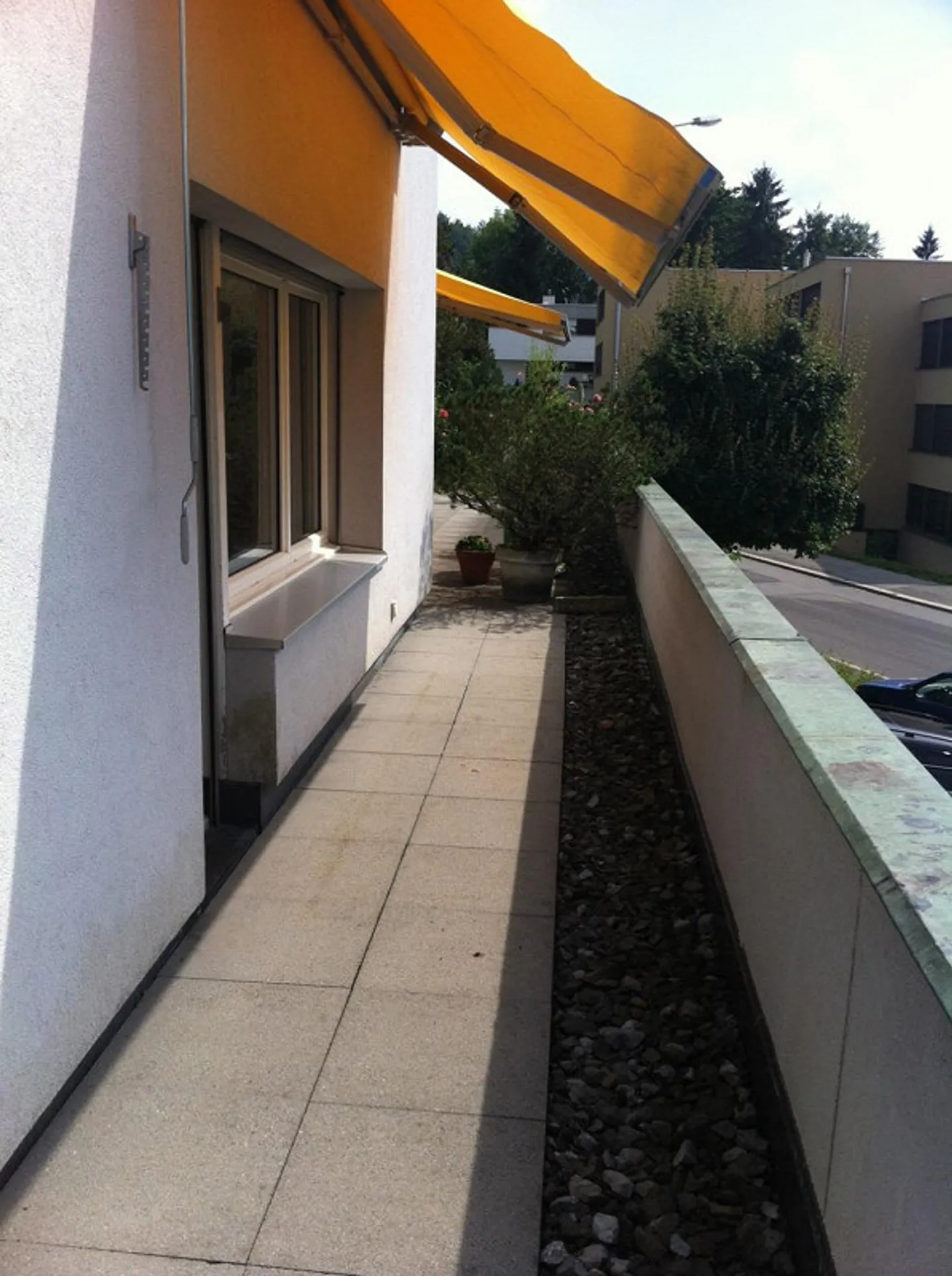 Charming apartment on Waldheimstrasse 1 in Zug - Photo 8 of 9
