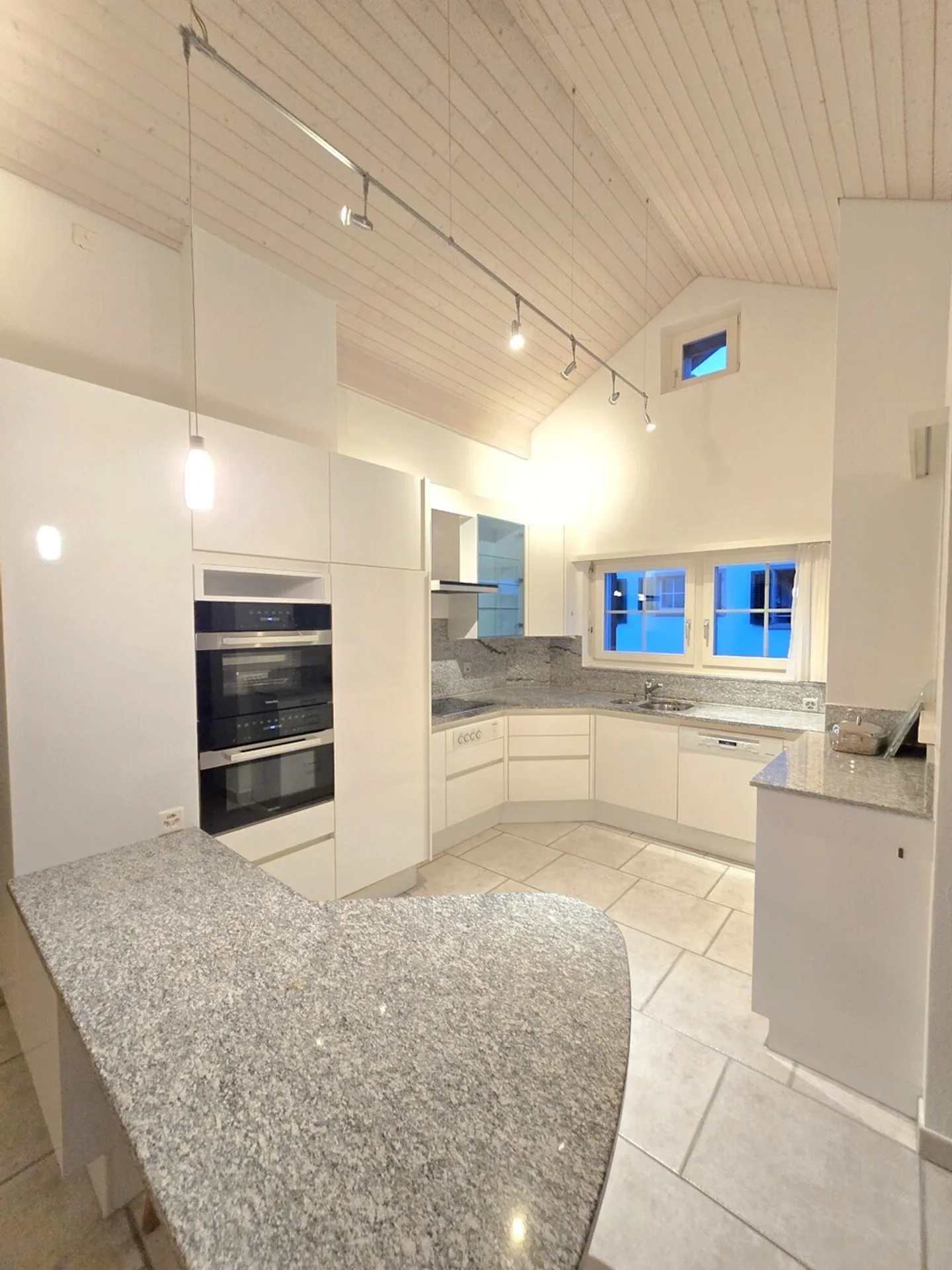 Attico in vendita - Foto 2 di 8