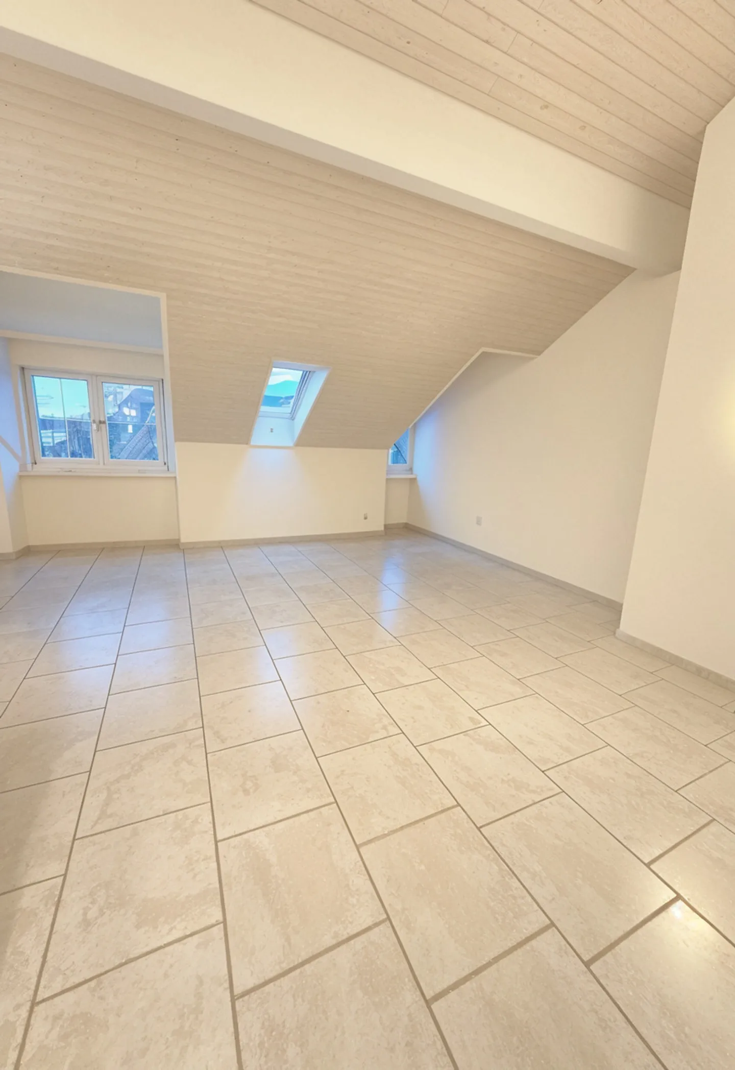 Attico in vendita - Foto 4 di 8