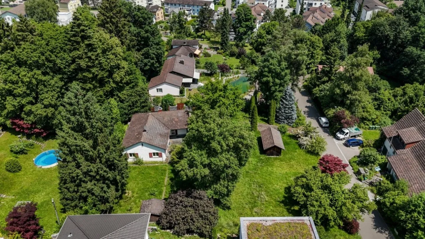 Réalisez votre maison de rêve dans un emplacement attrayant - Photo 5 sur 9