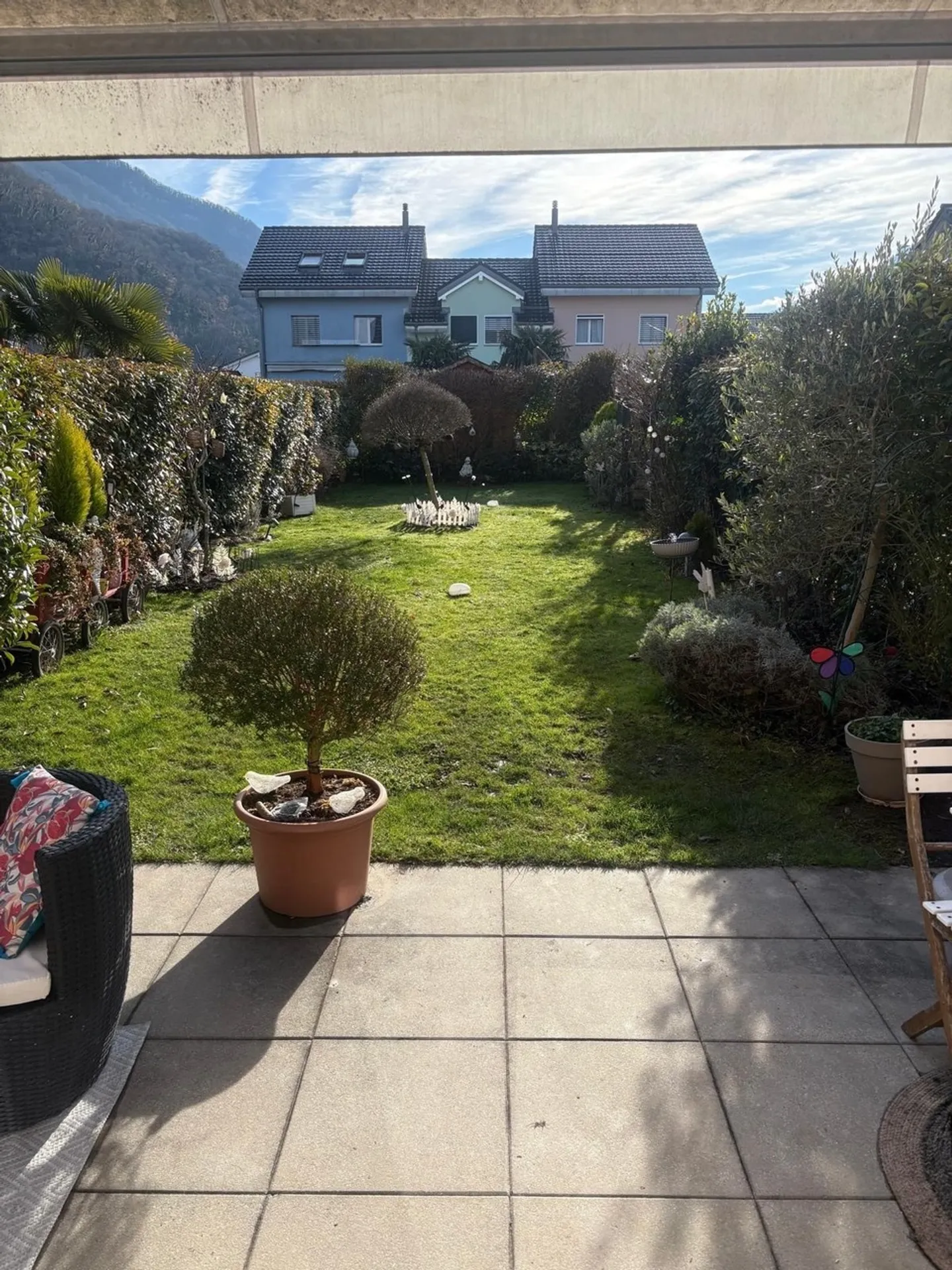 Single house for rent - Photo 6 of 17