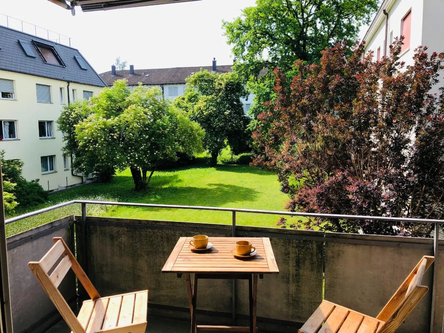 «1.5 Zimmer Wohnung» - Foto 1 von 5