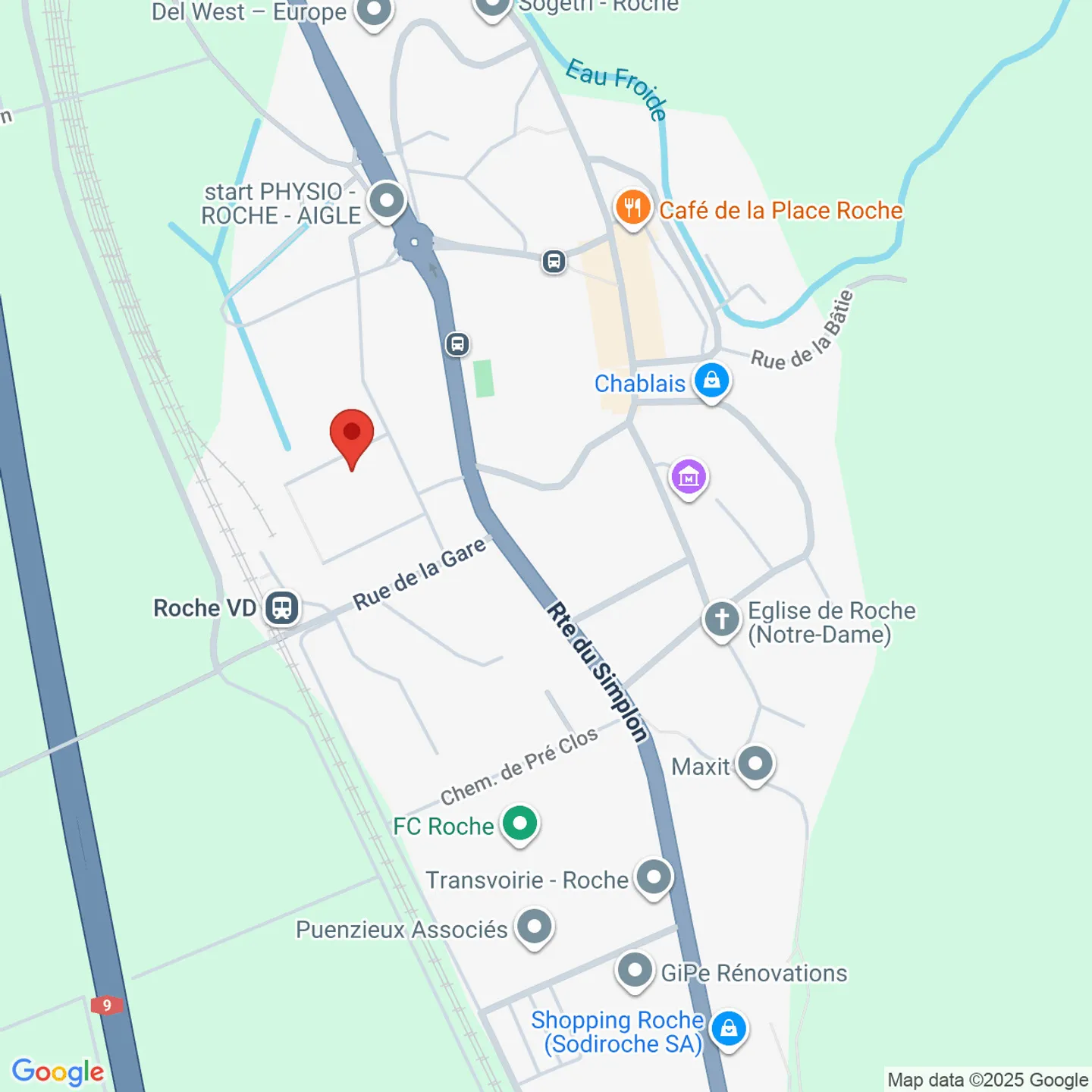 Single house for rent - Photo 17 of 17