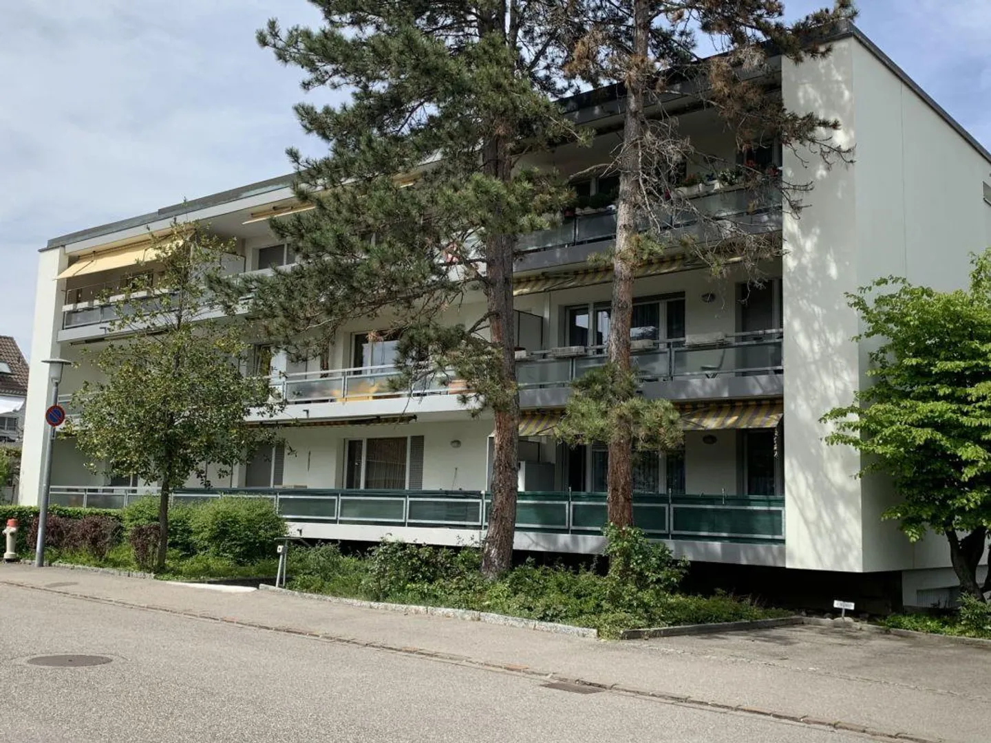 Appartamento 4.5 stanze a Reinach - Foto 1 di 10