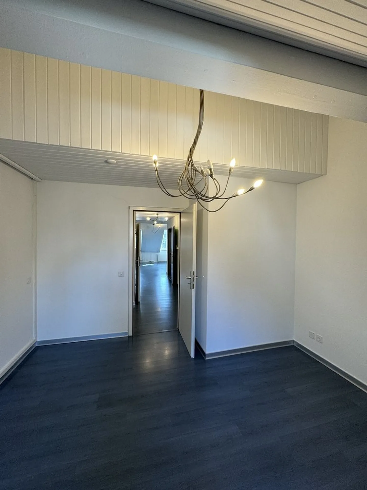 Office space on two floors with gallery in the center of Aarau - Photo 4 of 10