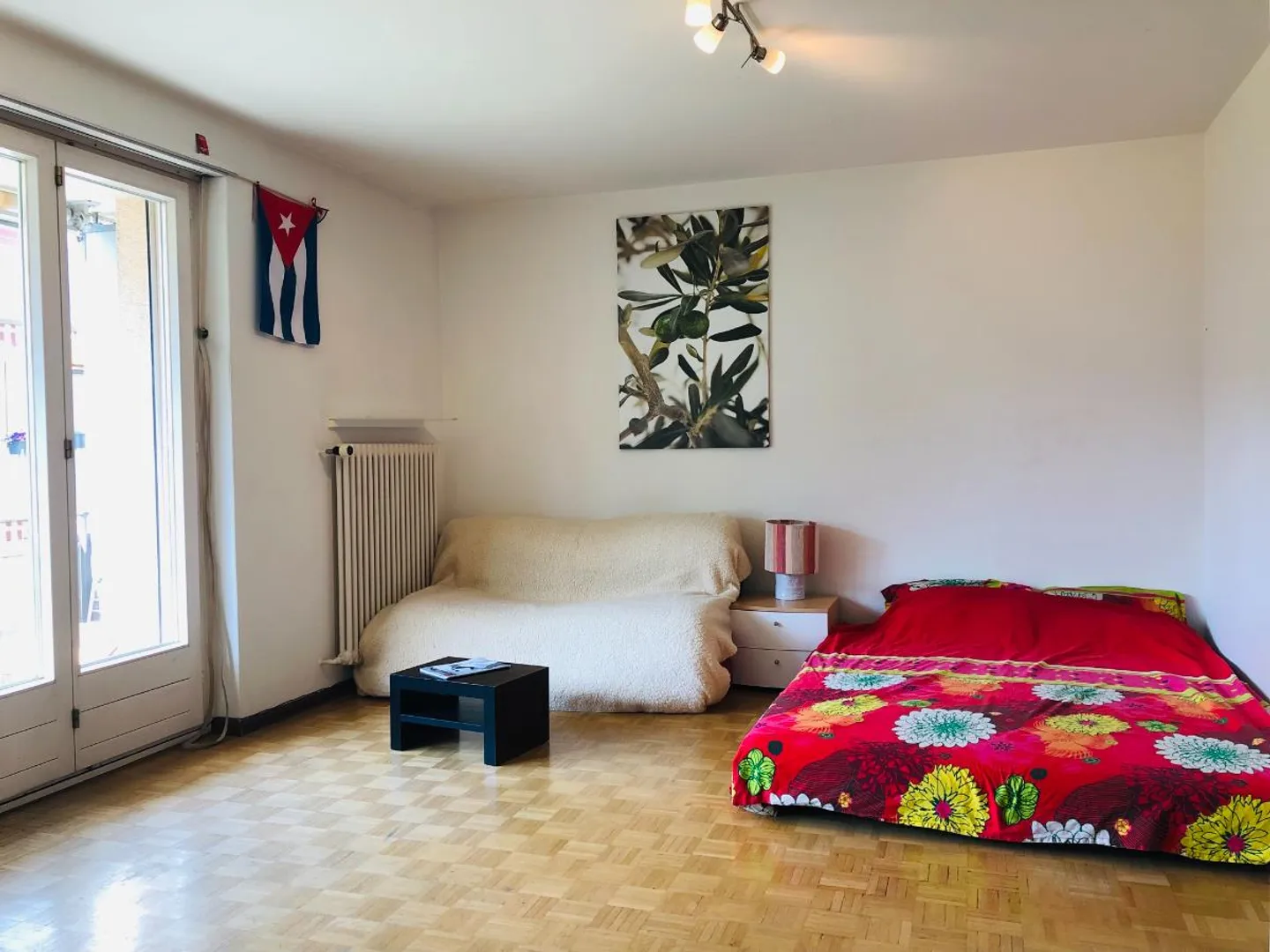 «1.5 Zimmer Wohnung» - Foto 2 von 5