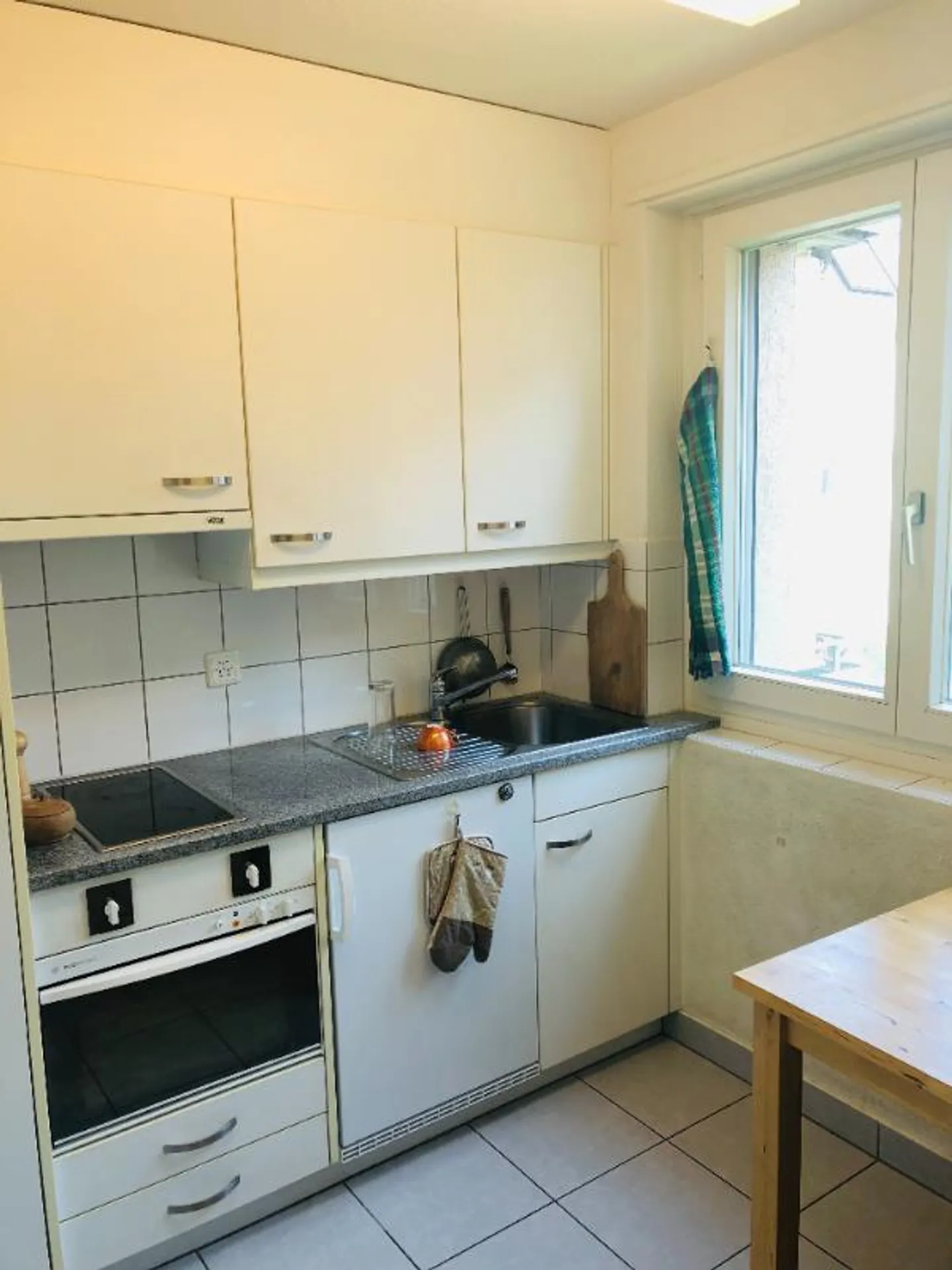 «1.5 Zimmer Wohnung» - Foto 3 von 5