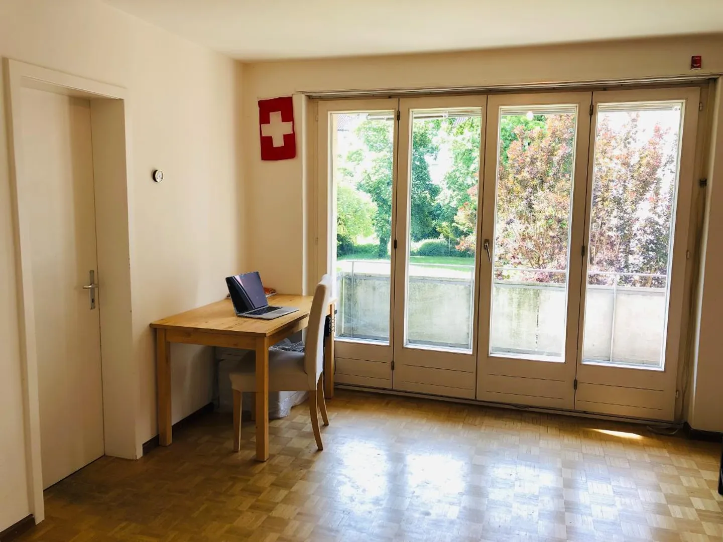 «1.5 Zimmer Wohnung» - Foto 5 von 5