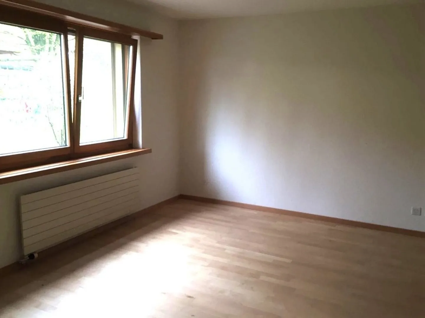 Gemütliche 3.5-Zimmerwohnung in Uznach - Foto 3 von 6