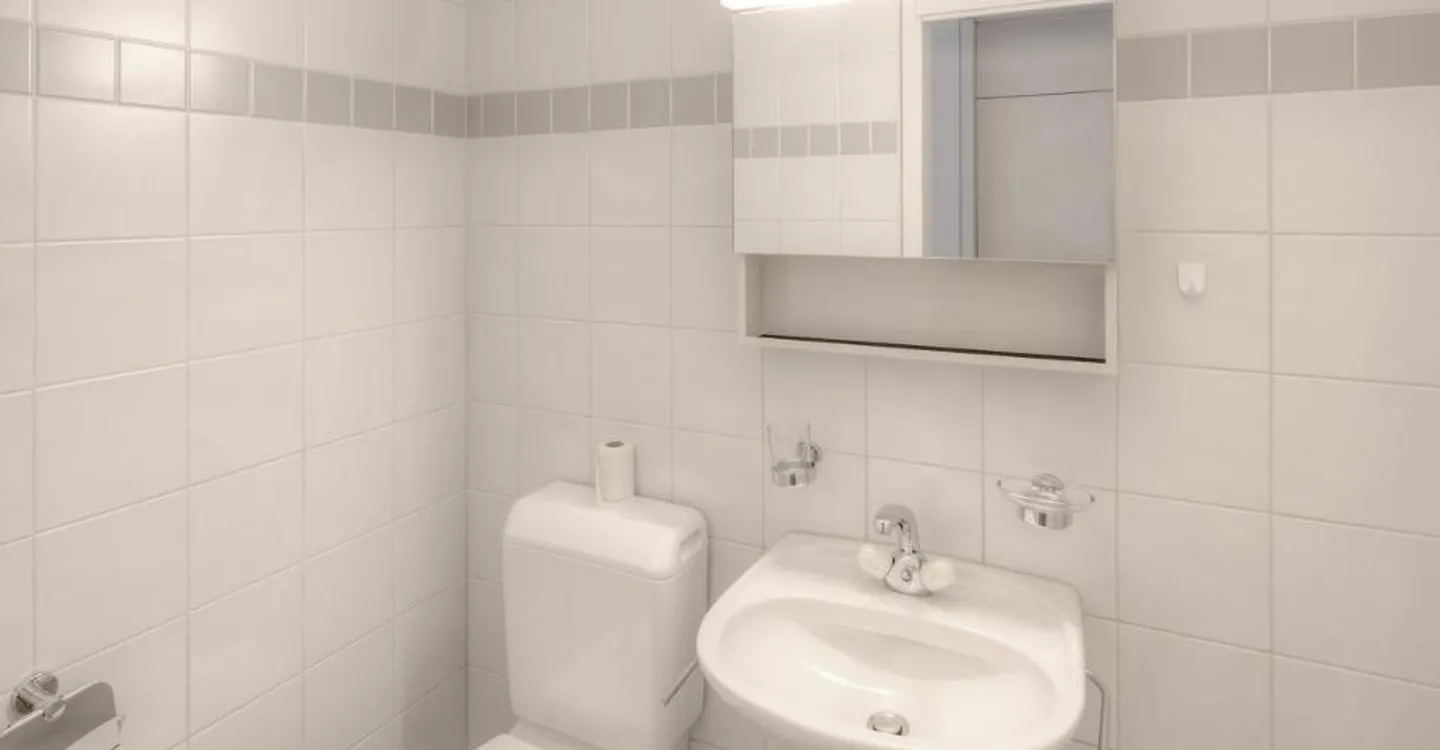 Vivere spazioso garantito! - Foto 6 di 9