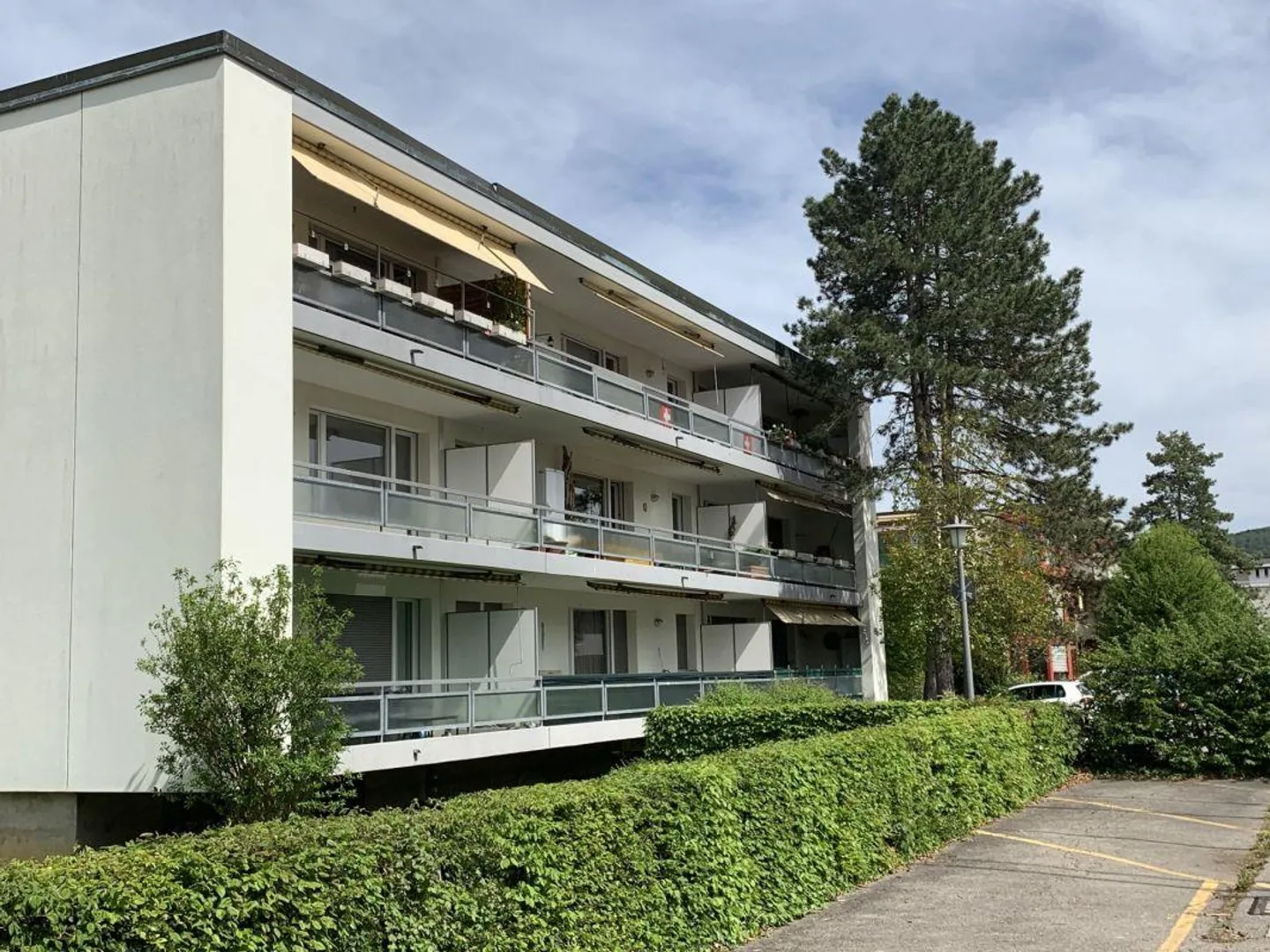 Appartamento 4.5 stanze a Reinach - Foto 10 di 10