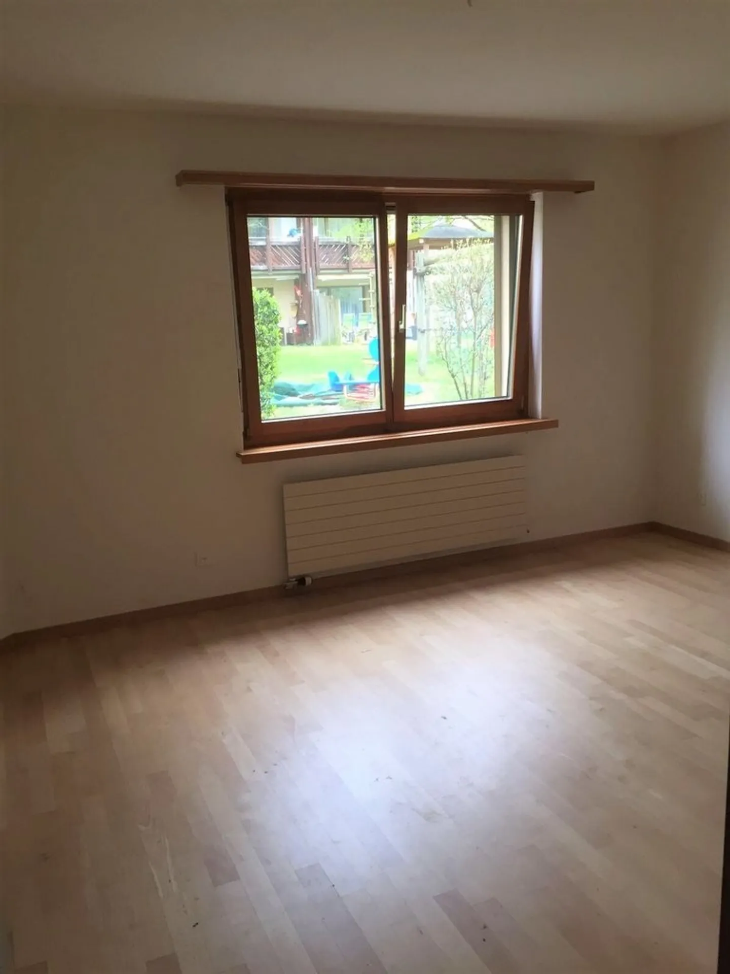 Gemütliche 3.5-Zimmerwohnung in Uznach - Foto 4 von 6