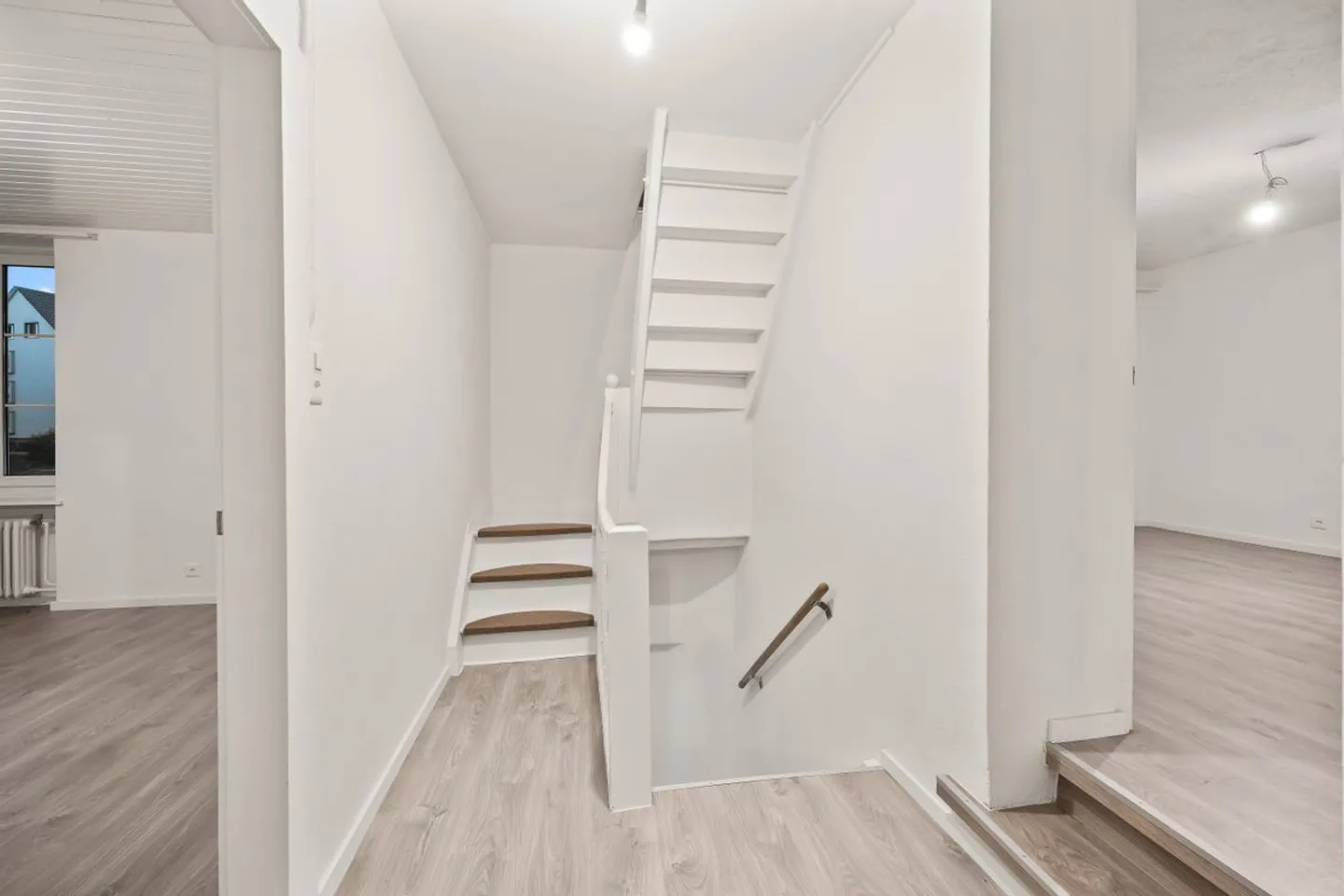 Charmantes Einfamilienhaus in Frenkendorf - Foto 5 von 13