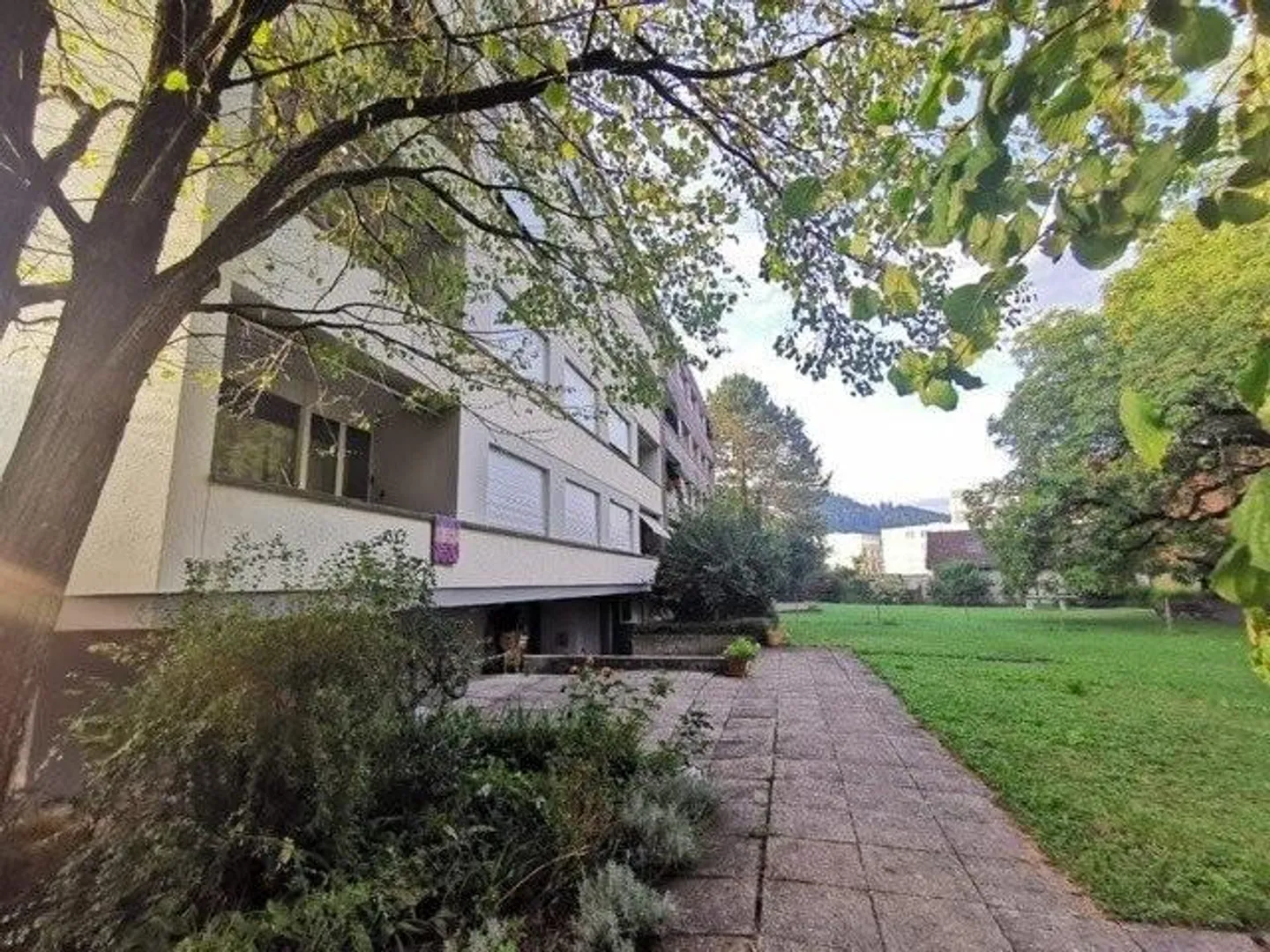 Casa accogliente sull'Aare - Foto 1 di 7
