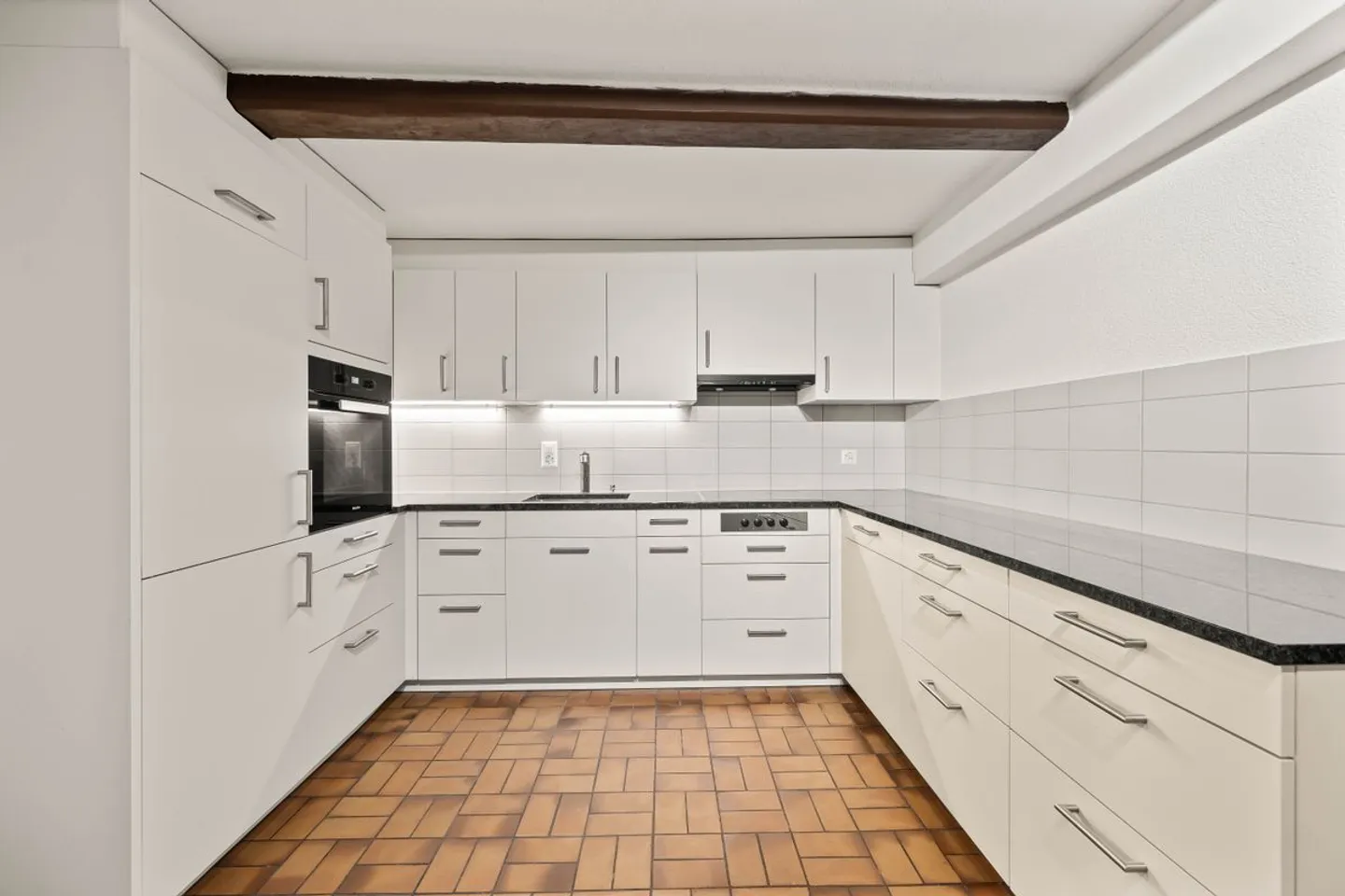 Charmantes Einfamilienhaus in Frenkendorf - Foto 3 von 13