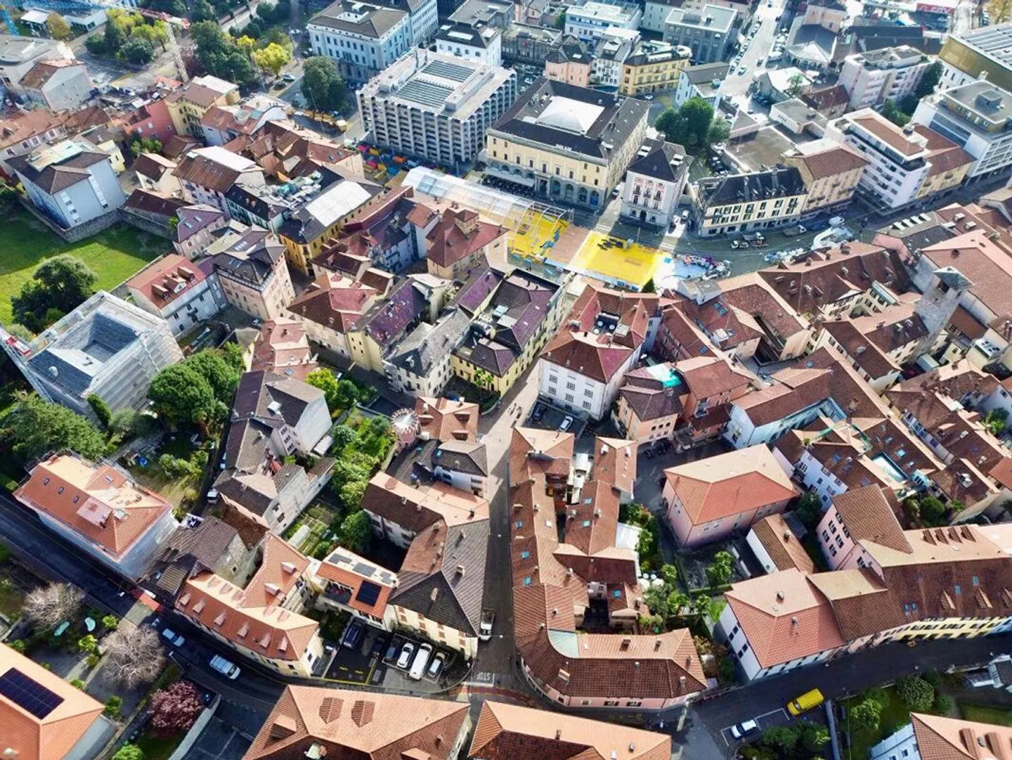 Residenza Contrada - Appartamento Attico di 3.5 | Contrada Residenc... - Foto 6 di 6