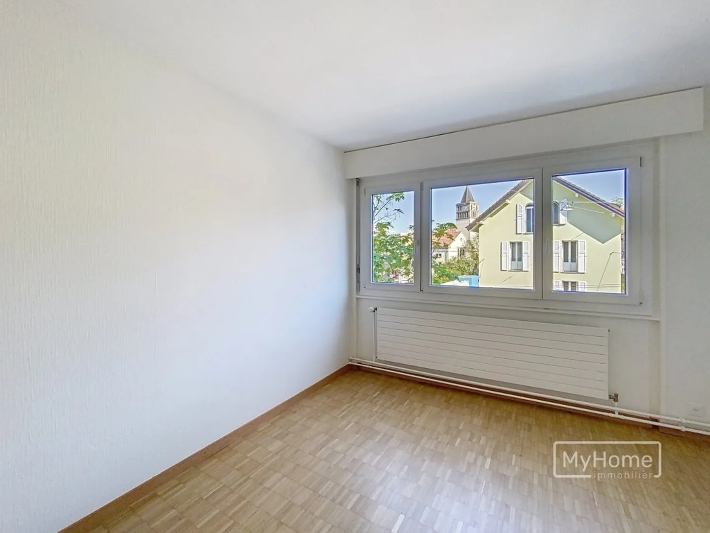 Zu ergreifen! Schönes Zweizimmerapartment zur Miete in der Nähe der Innenstadt! - Foto 3 von 7