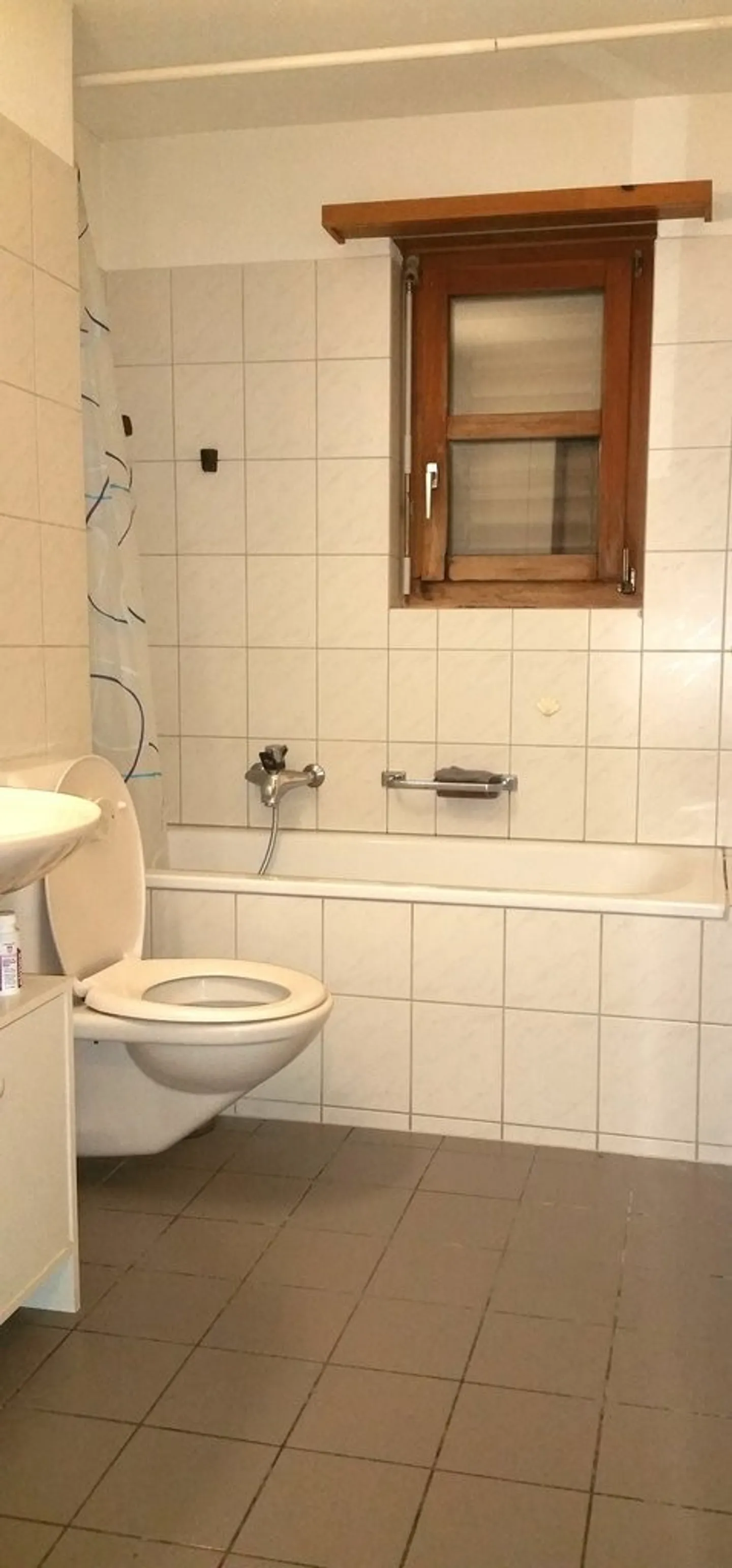 Gemütliche 3.5-Zimmerwohnung in Uznach - Foto 6 von 6