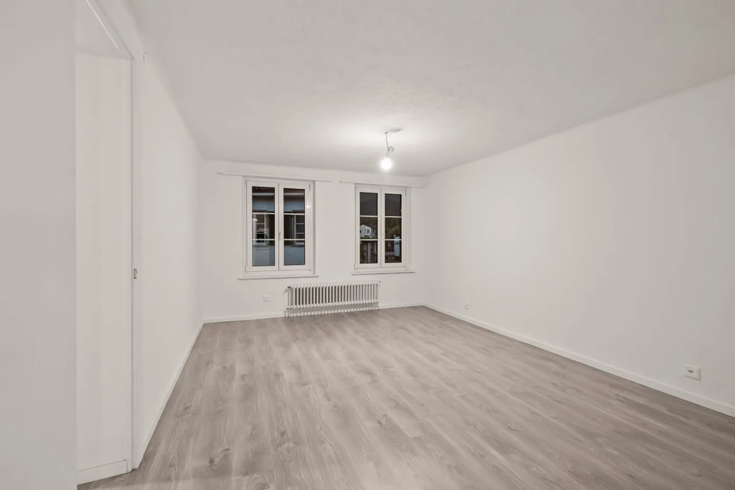 Charmantes Einfamilienhaus in Frenkendorf - Foto 6 von 13