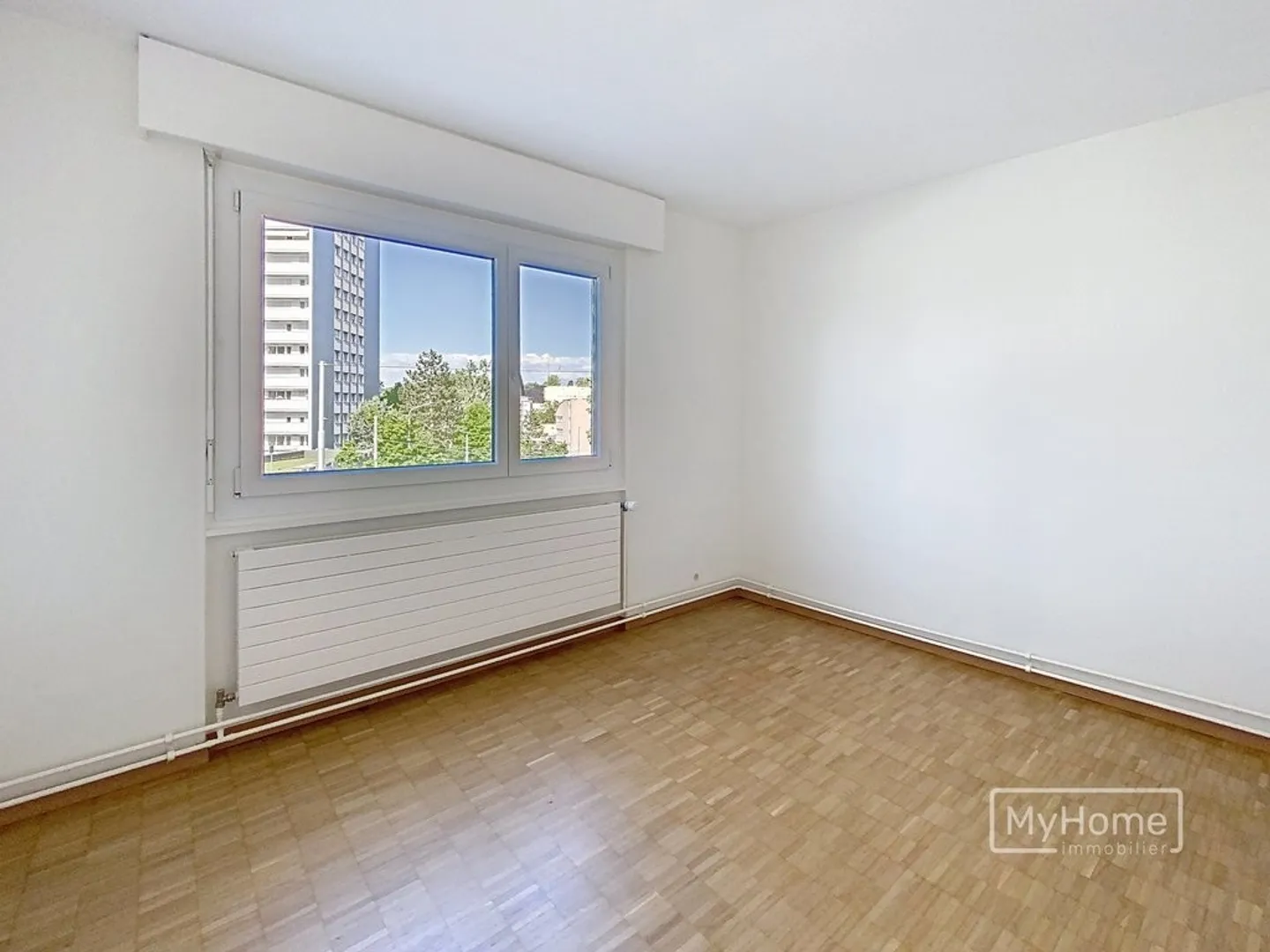 Zu ergreifen! Schönes Zweizimmerapartment zur Miete in der Nähe der Innenstadt! - Foto 5 von 7