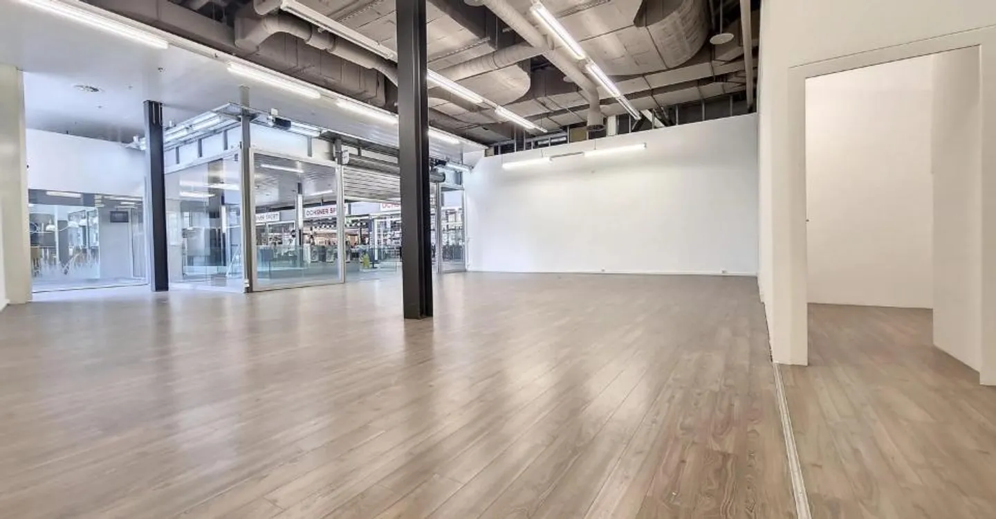 Commercial Space in Conthey - Photo 5 of 8