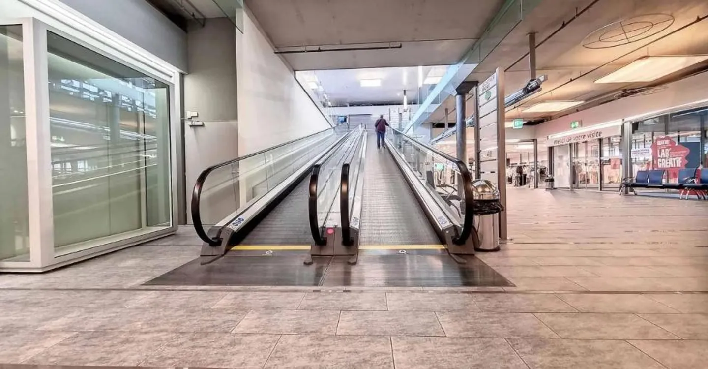 Commercial Space in Conthey - Photo 7 of 8