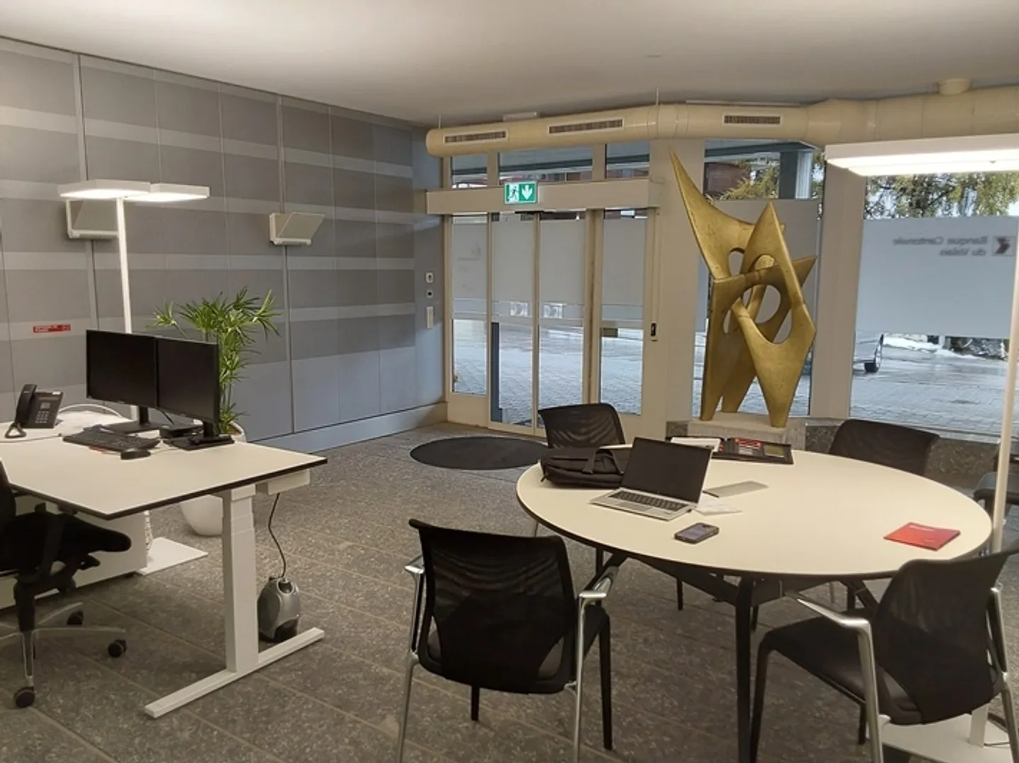 Exceptional Commercial Space - Photo 2 of 13