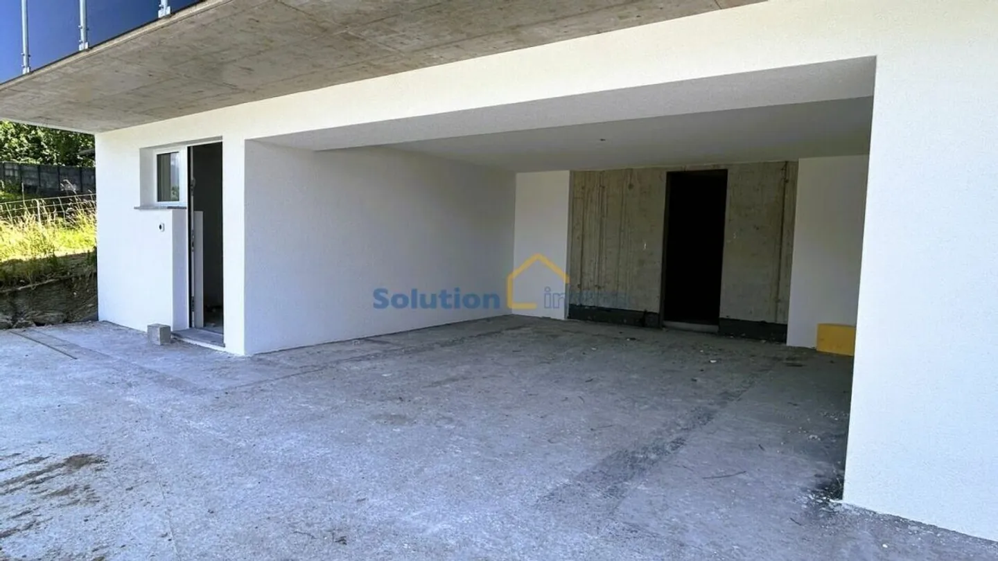 Casa a gradini in affitto - Foto 5 di 13