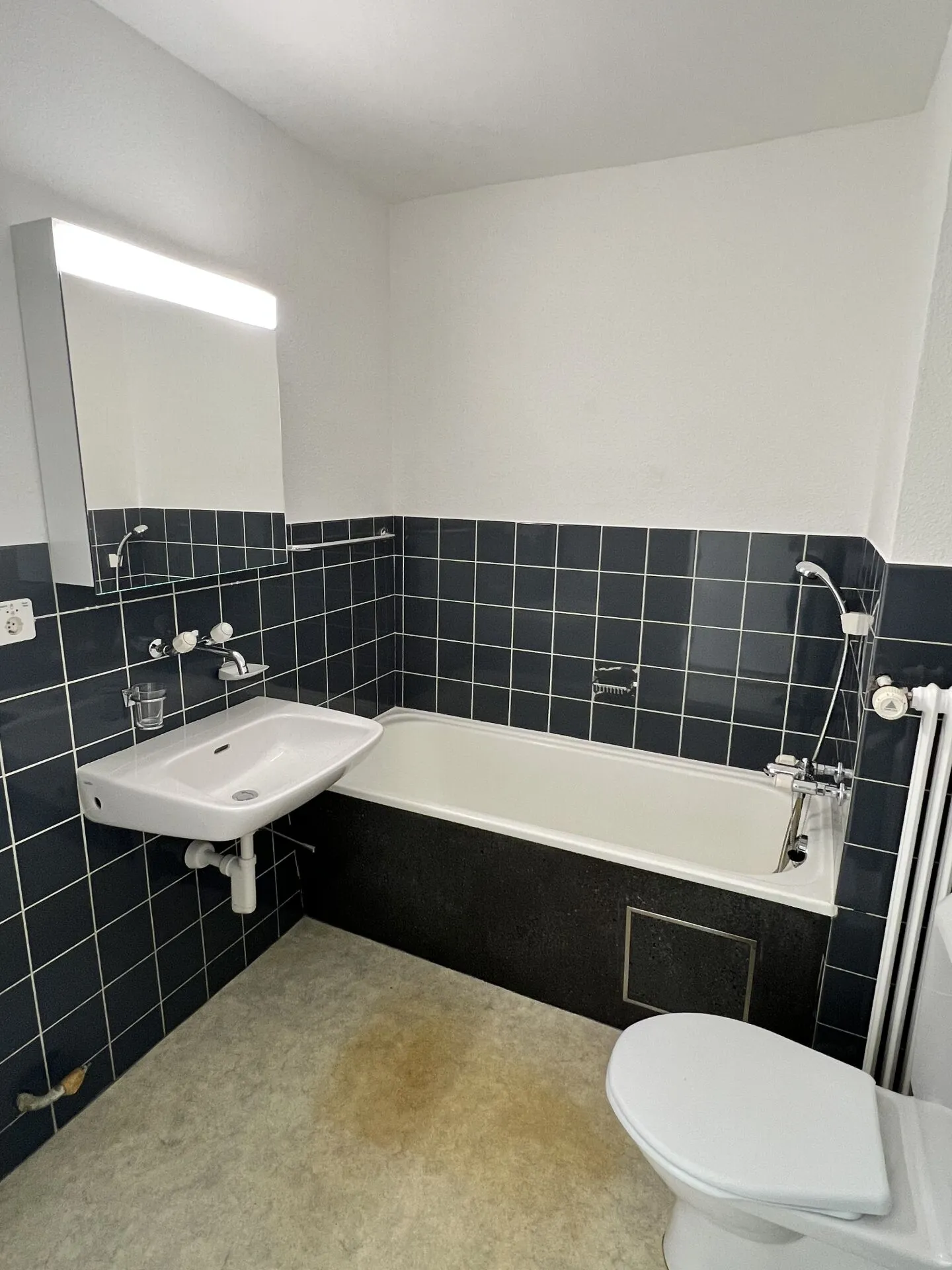 Appartement spacieux à Delémont - Photo 13 sur 15