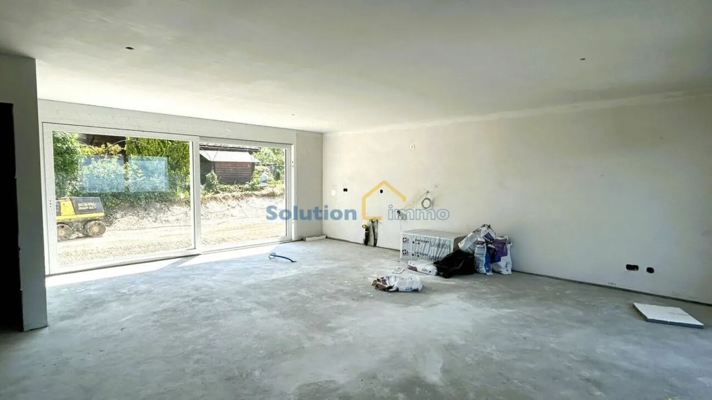 Casa a gradini in affitto - Foto 6 di 13