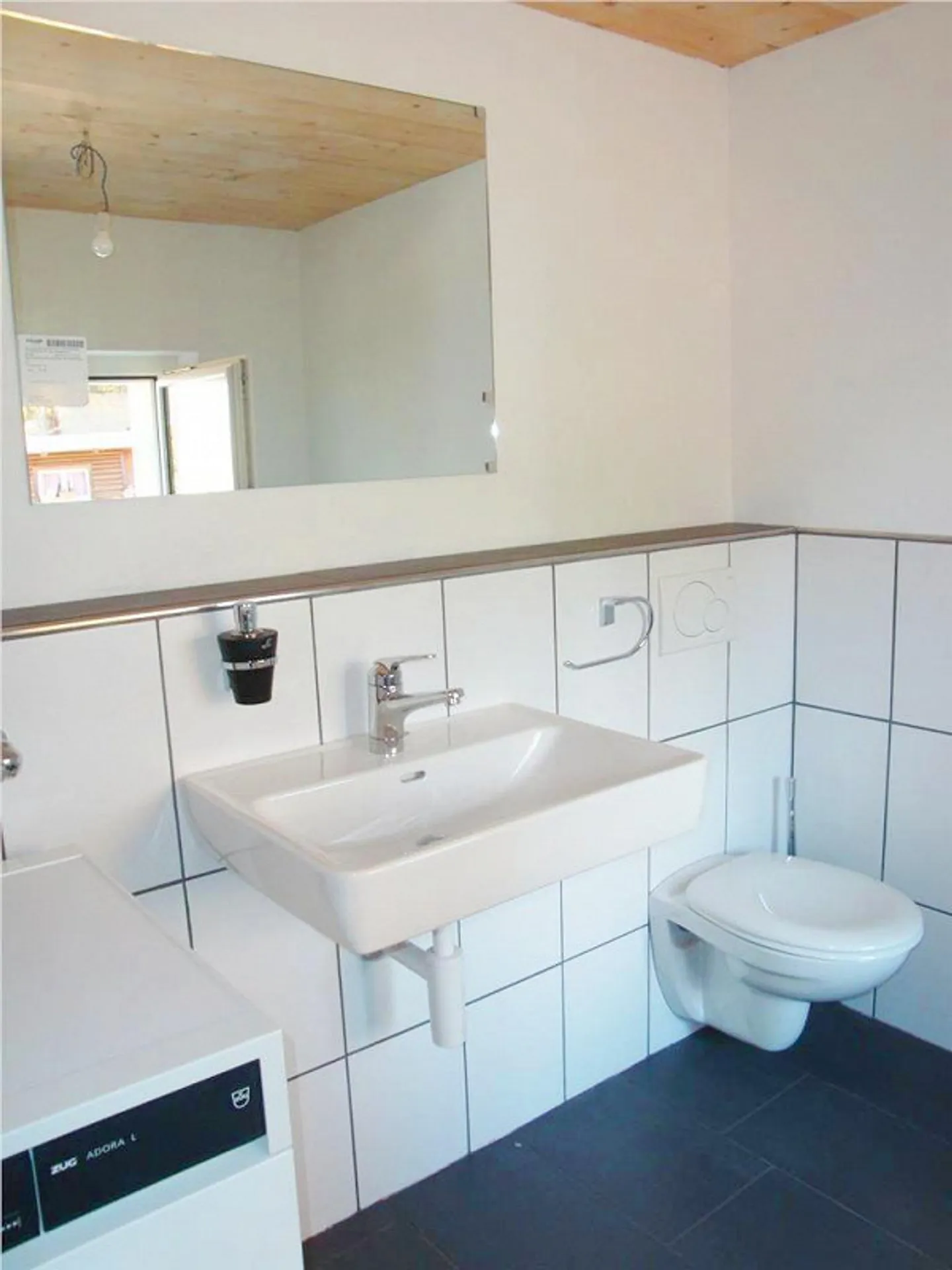 Casa a schiera angolare di 5 1/2 stanze, 200 m2 - Foto 9 di 10