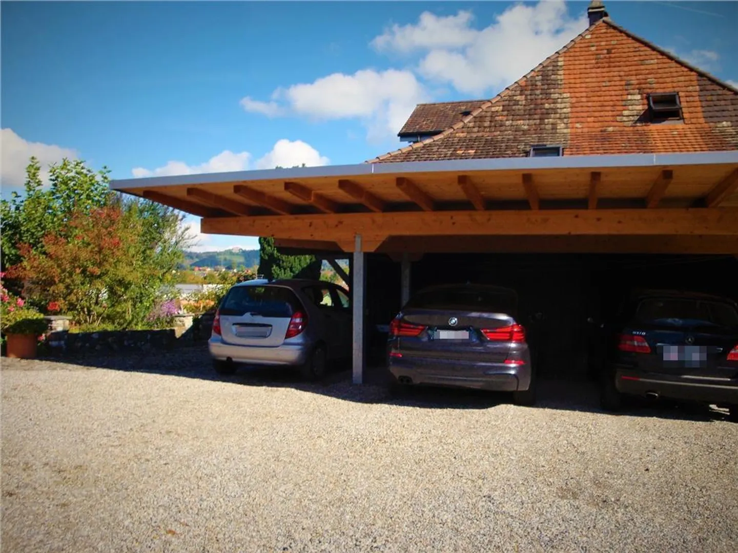 Casa a schiera angolare di 5 1/2 stanze, 200 m2 - Foto 10 di 10