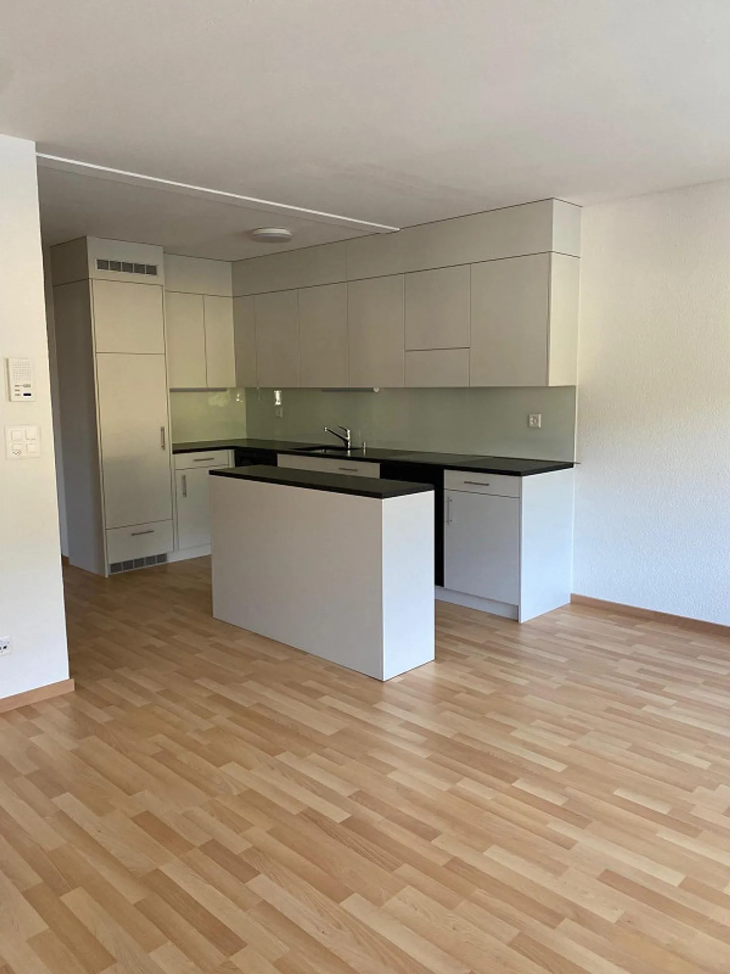 4.5-Zimmer-Wohnung in Buchs - Foto 1 von 10
