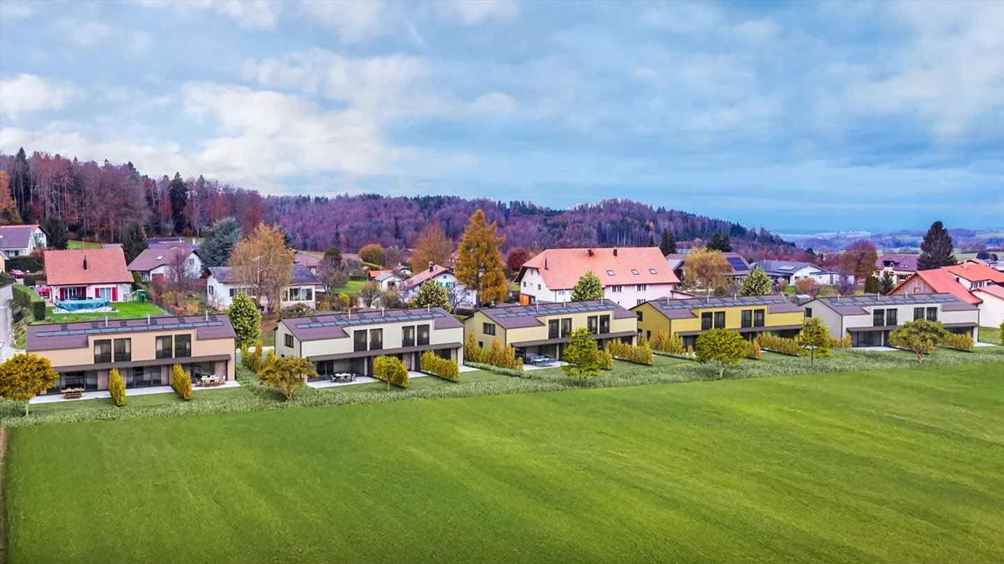 5-Zimmer Villa - Foto 6 von 7