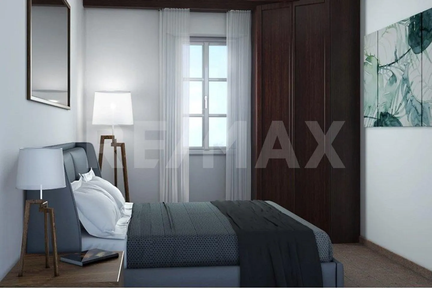 15-Zimmer-Einzelhaus - Foto 7 von 13