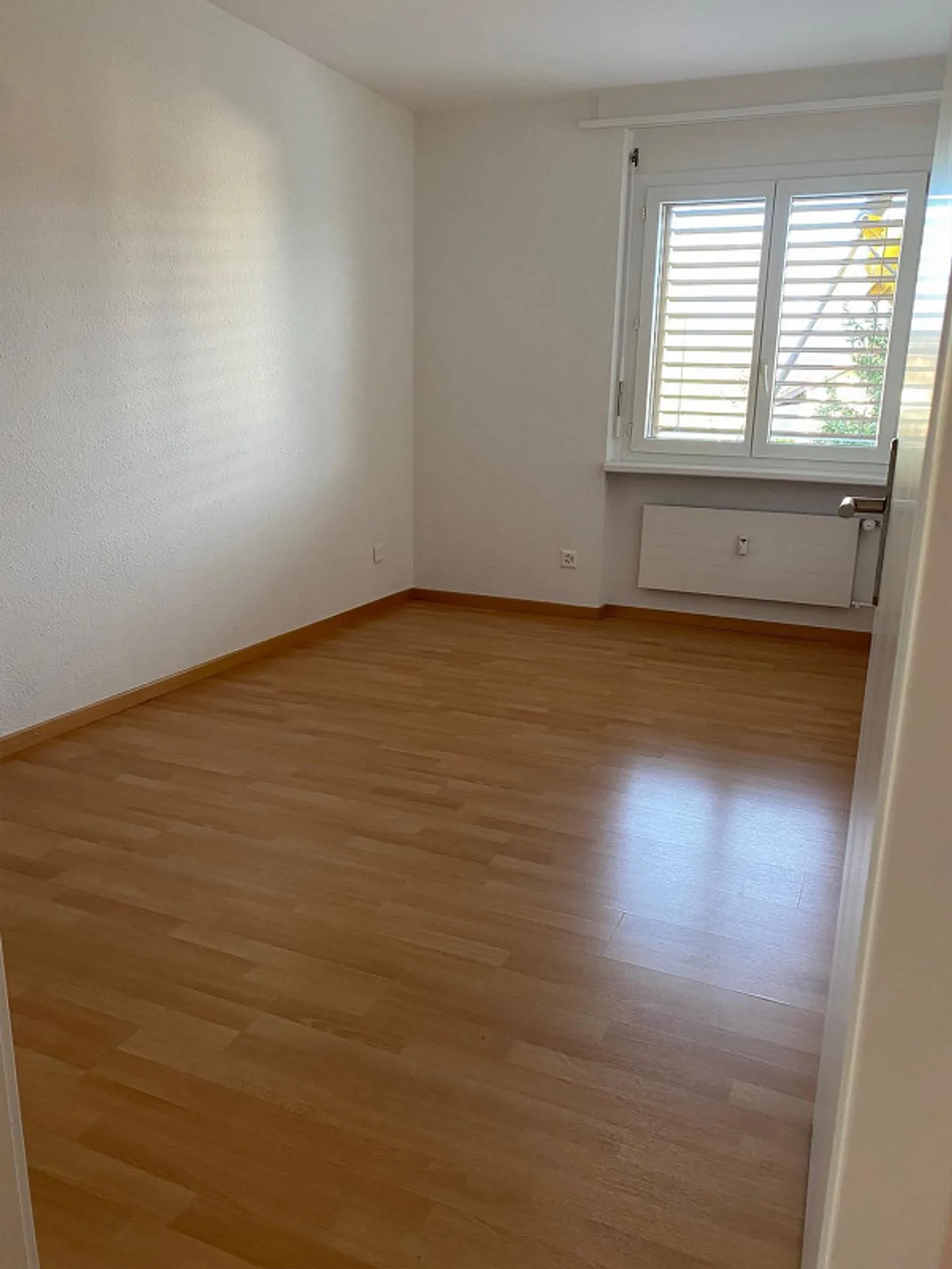 4.5-Zimmer-Wohnung in Buchs - Foto 4 von 10