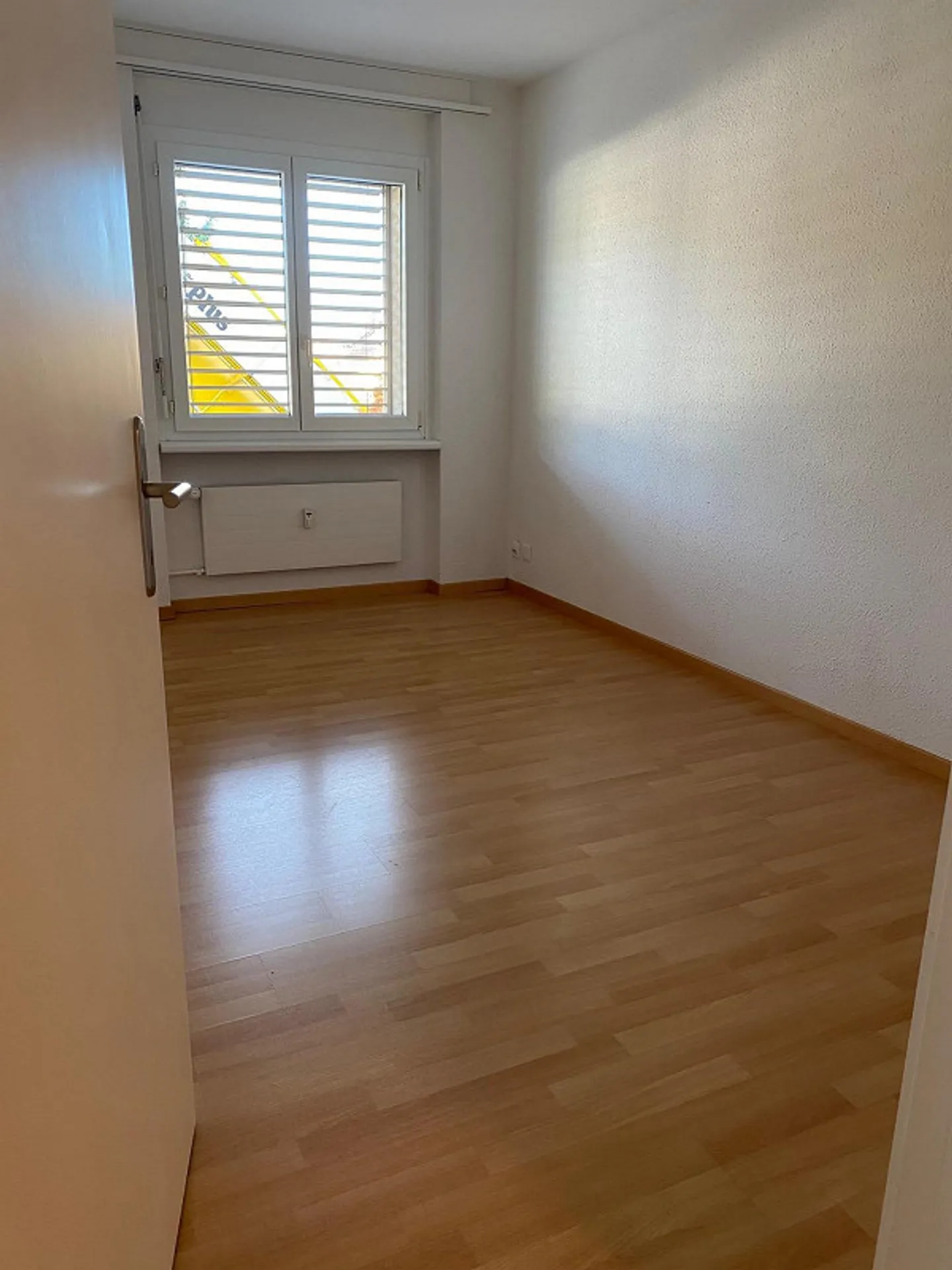 4.5-Zimmer-Wohnung in Buchs - Foto 5 von 10