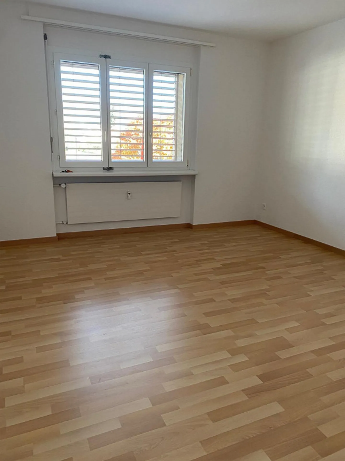 4.5-Zimmer-Wohnung in Buchs - Foto 6 von 10