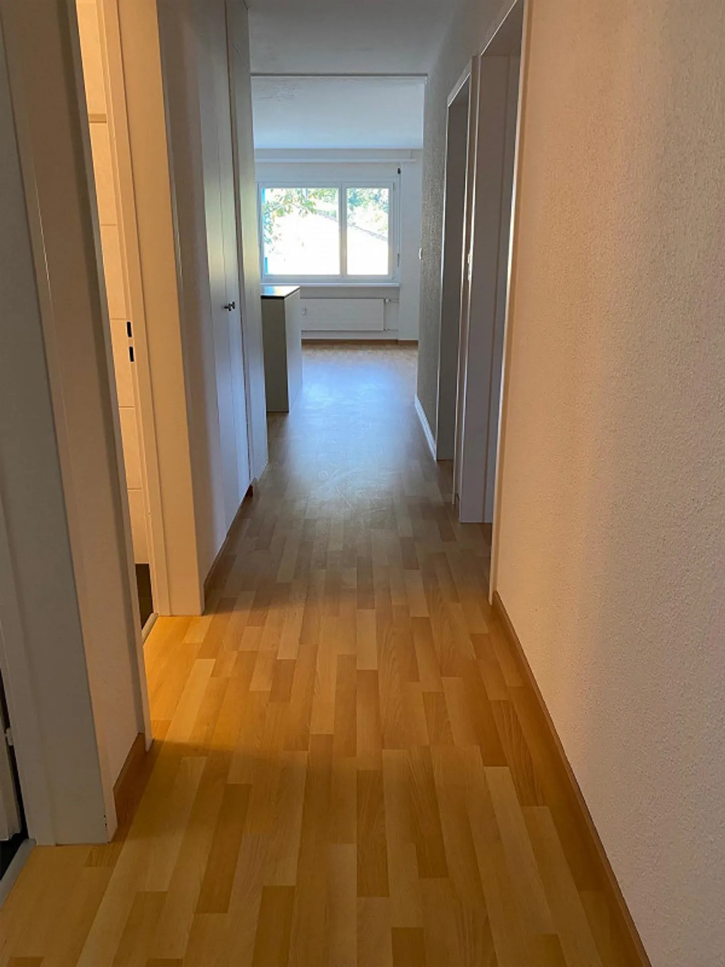 4.5-Zimmer-Wohnung in Buchs - Foto 7 von 10