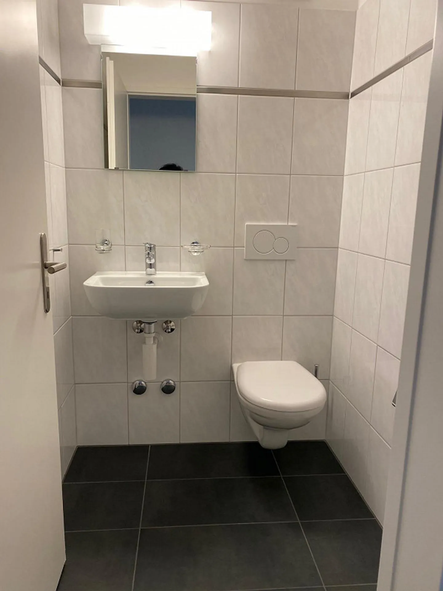 4.5-Zimmer-Wohnung in Buchs - Foto 8 von 10