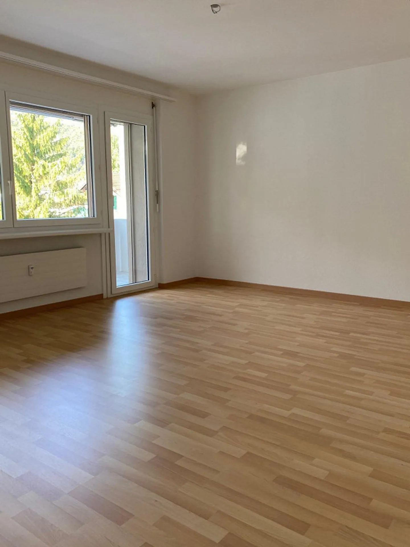 4.5-Zimmer-Wohnung in Buchs - Foto 2 von 10