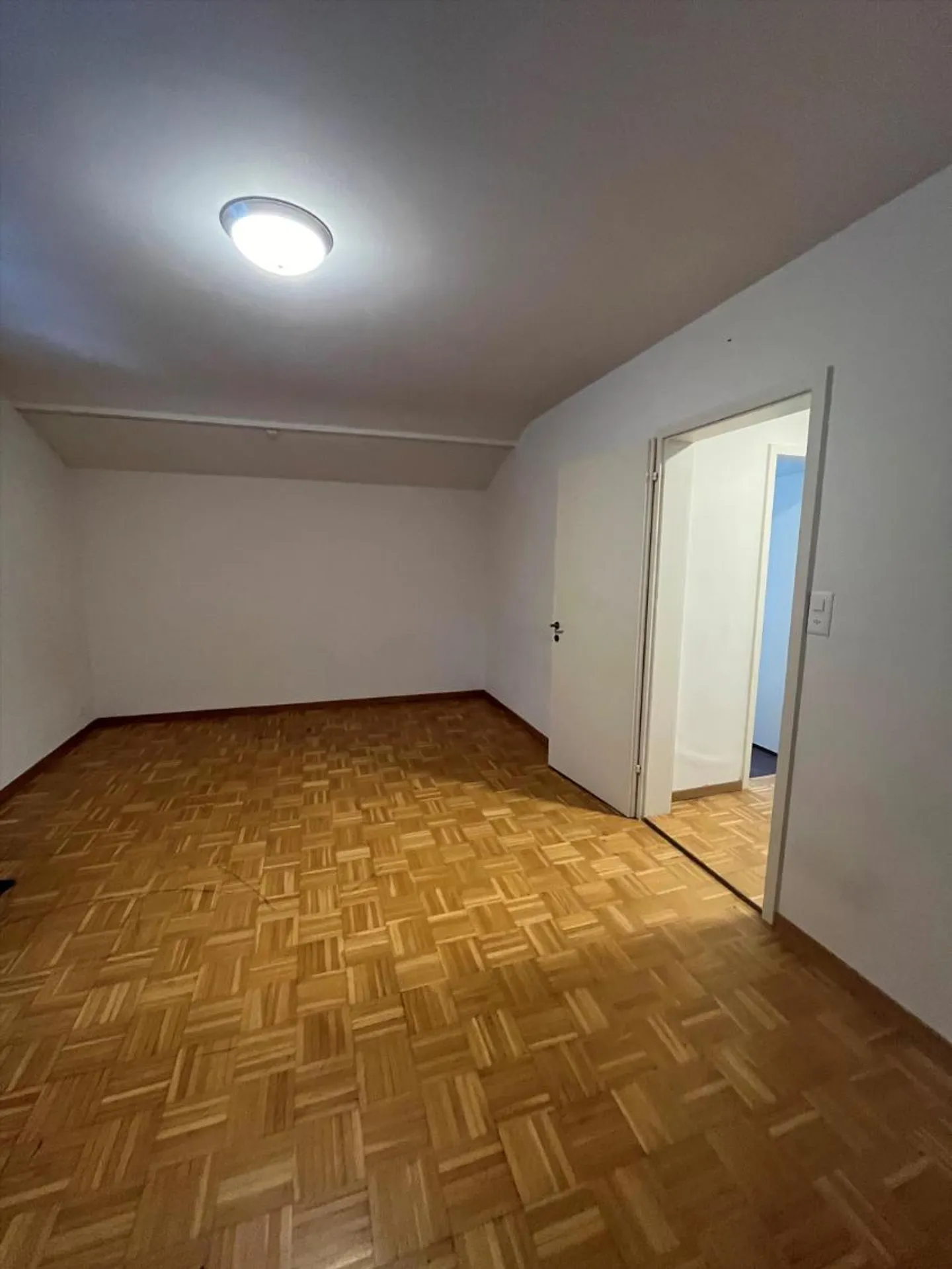 Zentrale 1.5 Zimmerwohnung - Foto 4 von 4