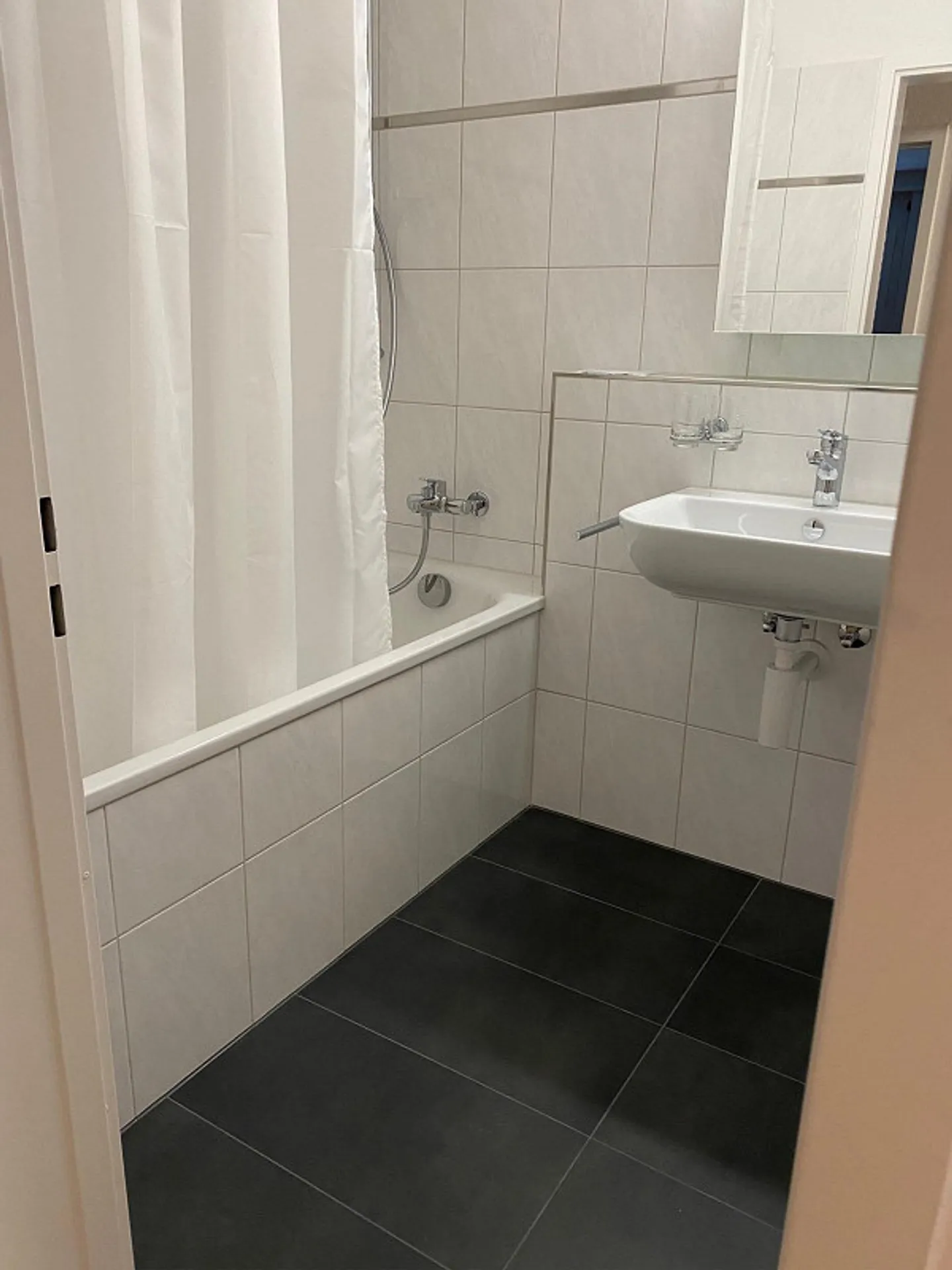 4.5-Zimmer-Wohnung in Buchs - Foto 9 von 10