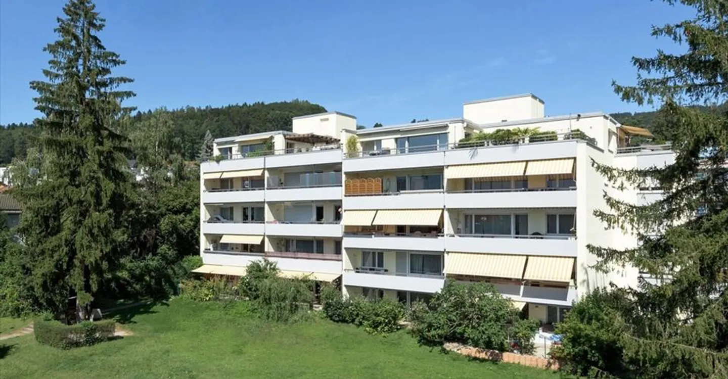 Lagerraum in Geroldswil - Foto 1 von 3