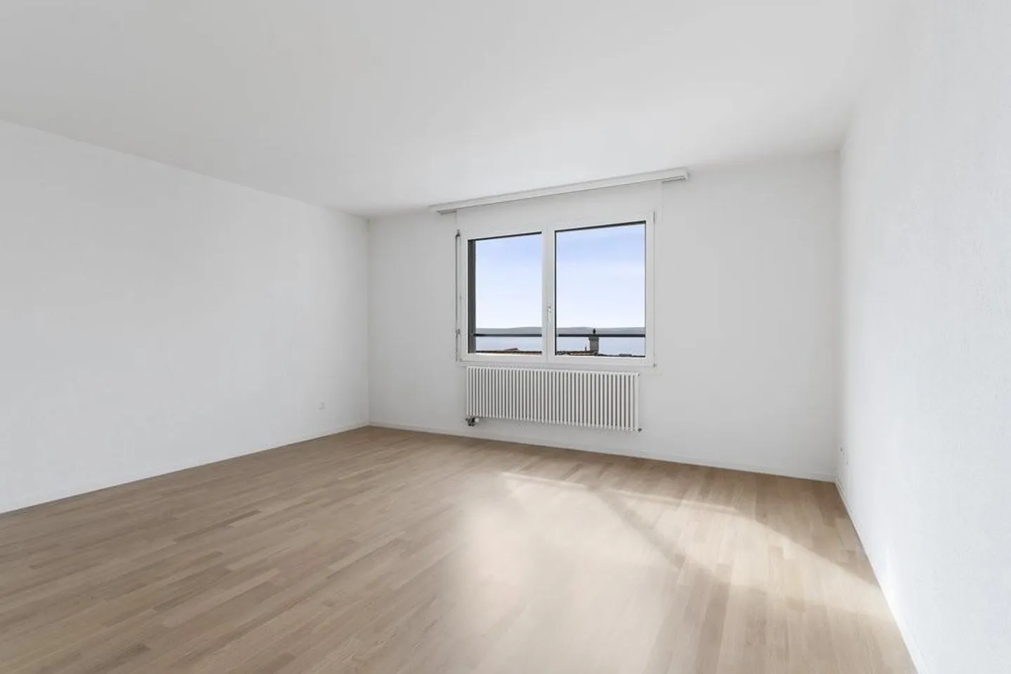 Appartement Charmant avec Vue sur le Lac - Photo 3 sur 7