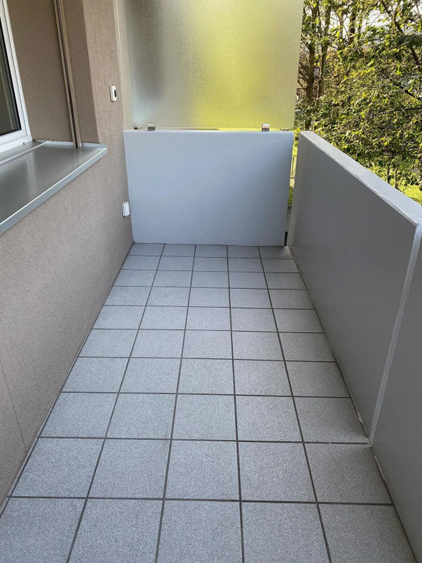 4.5-Zimmer-Wohnung in Buchs - Foto 10 von 10