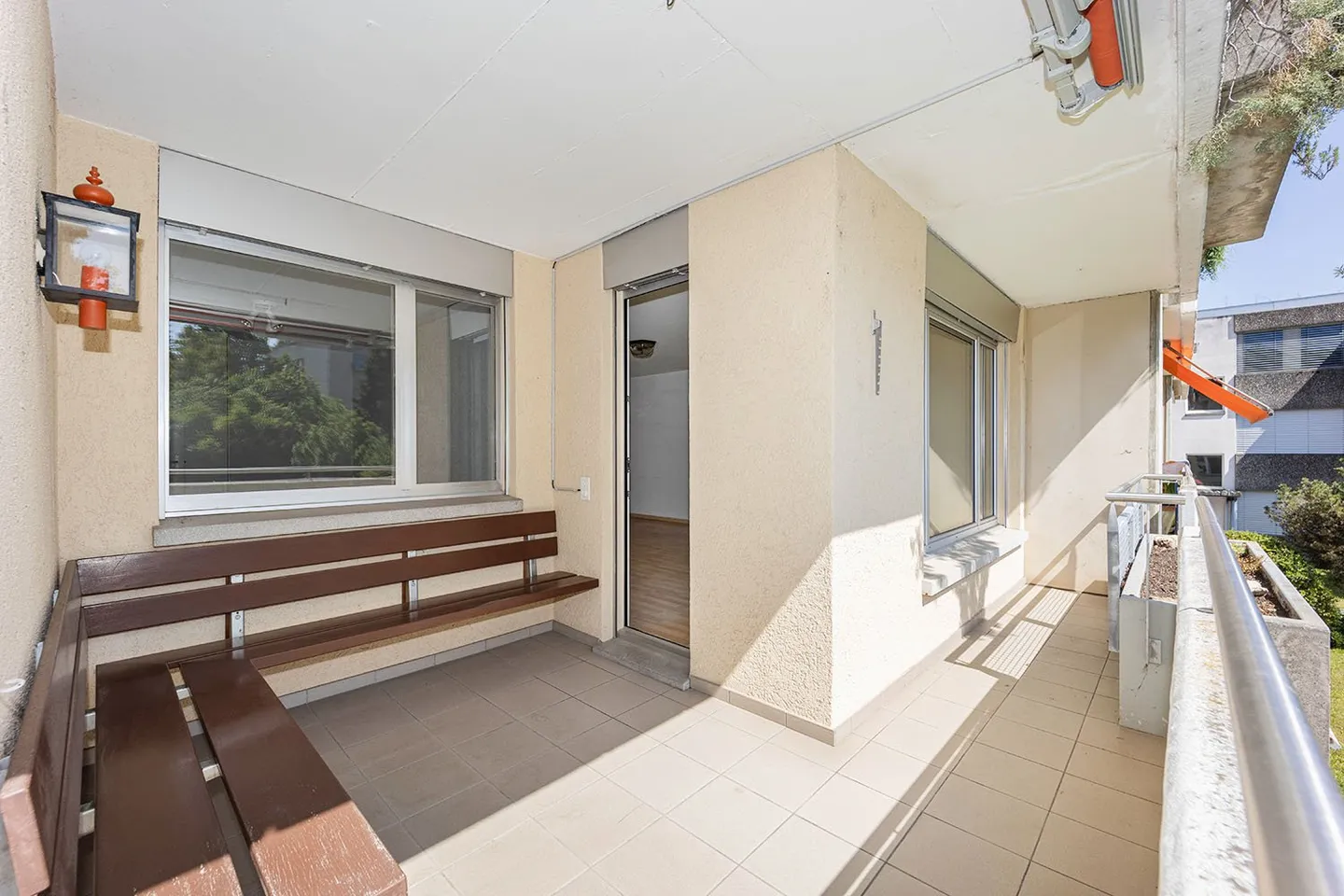 RÉSERVÉ - Appartement attrayant à usage personnel ou comme bien d'investissement - Photo 12 sur 14
